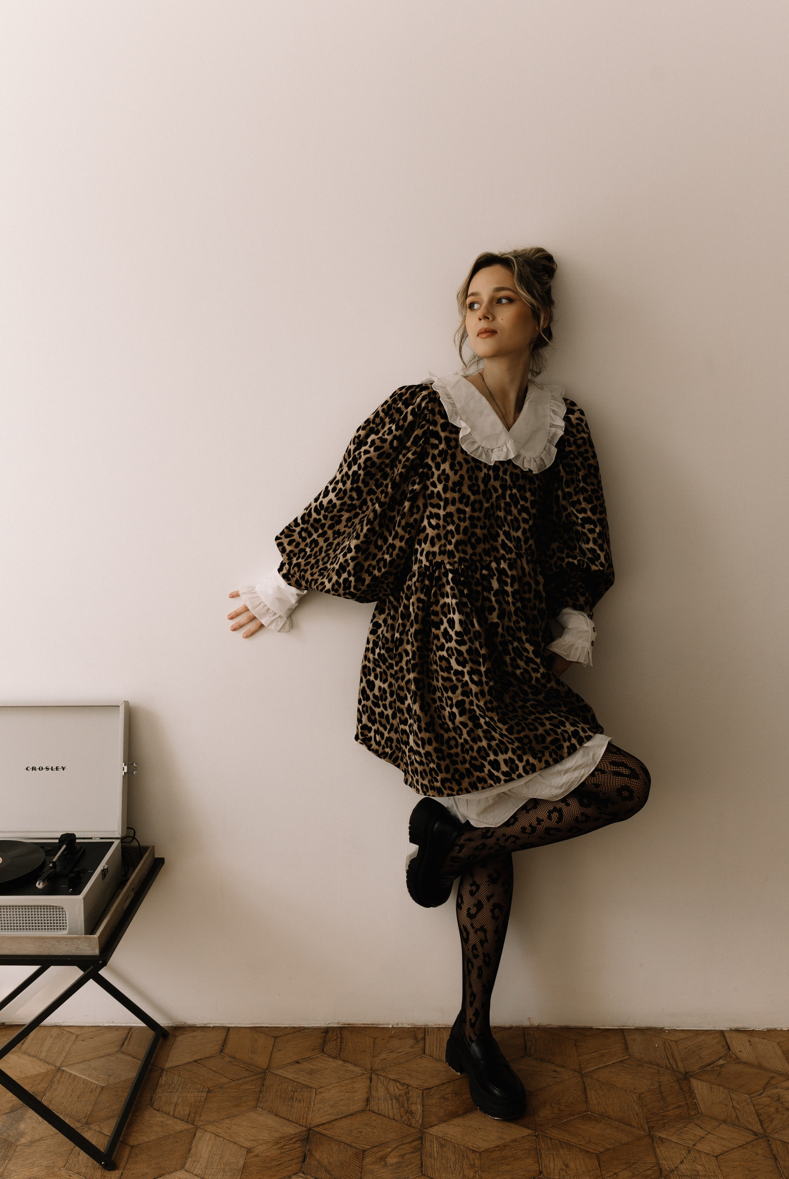 Анастасия. Семейный фотограф в Краснодаре Храмова Анна