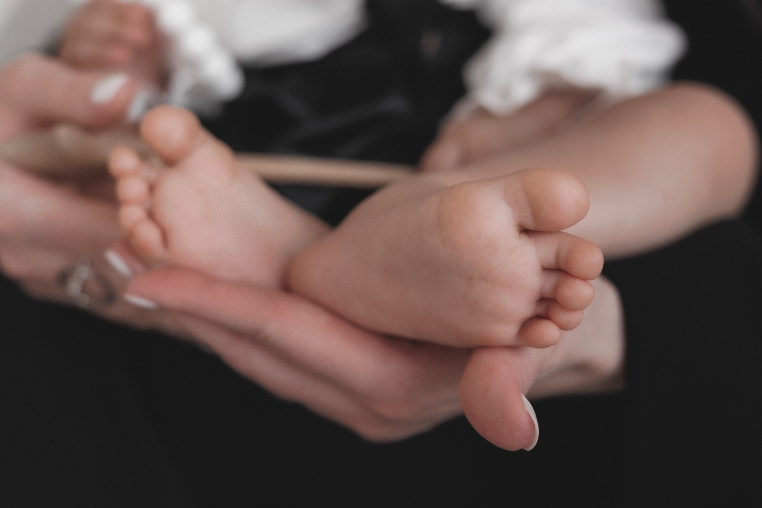 Софийке 1 год. Фотограф в Волгограде — Александра Искандерова