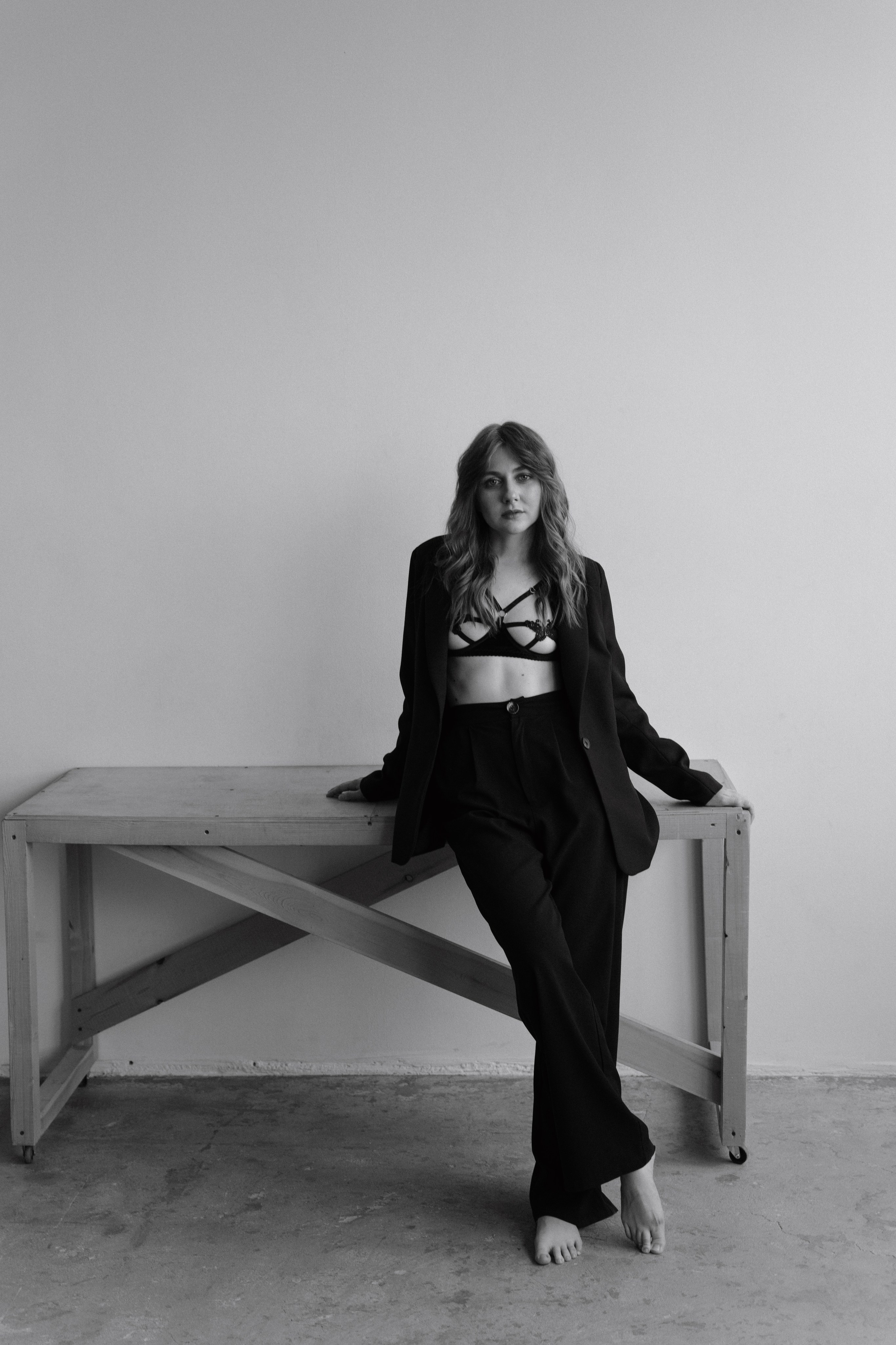 Анастасия. Фотограф в Новосибирске. Ефимова Анастасия