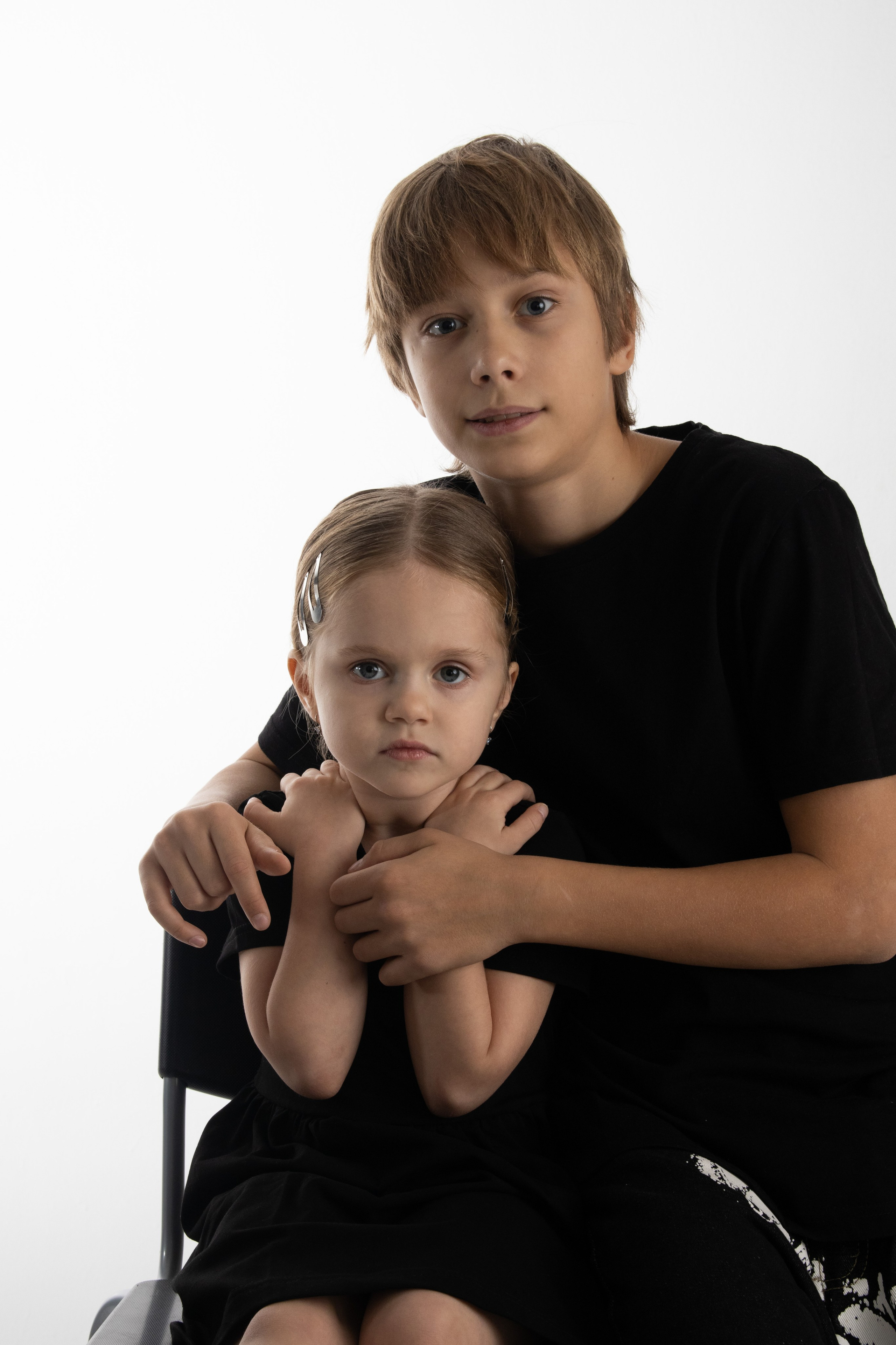 Привет, меня зовут Юлия Великая!