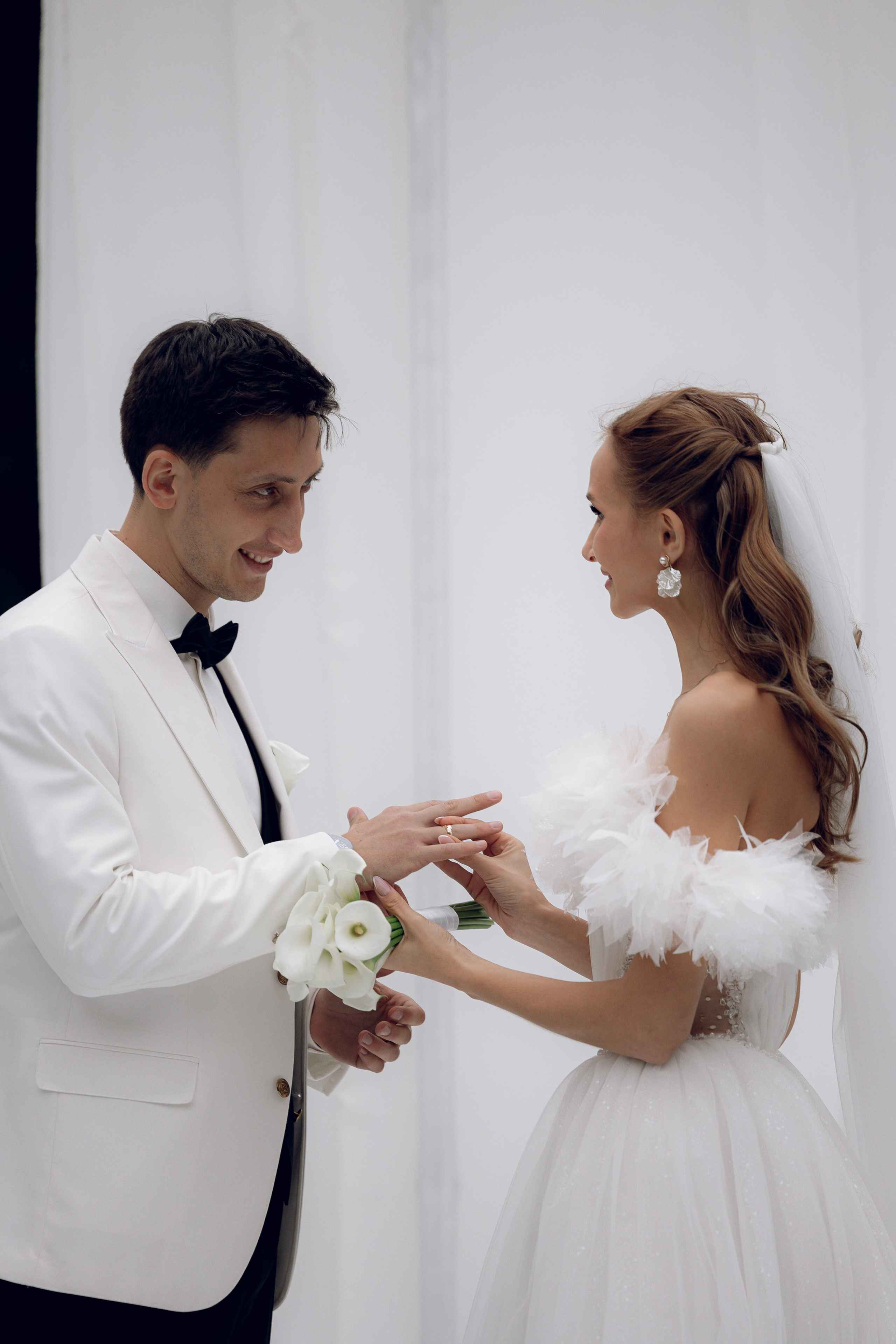 Свадьба. Свадебный фотограф Казань| Фотограф Казань Зевакина Анастасия