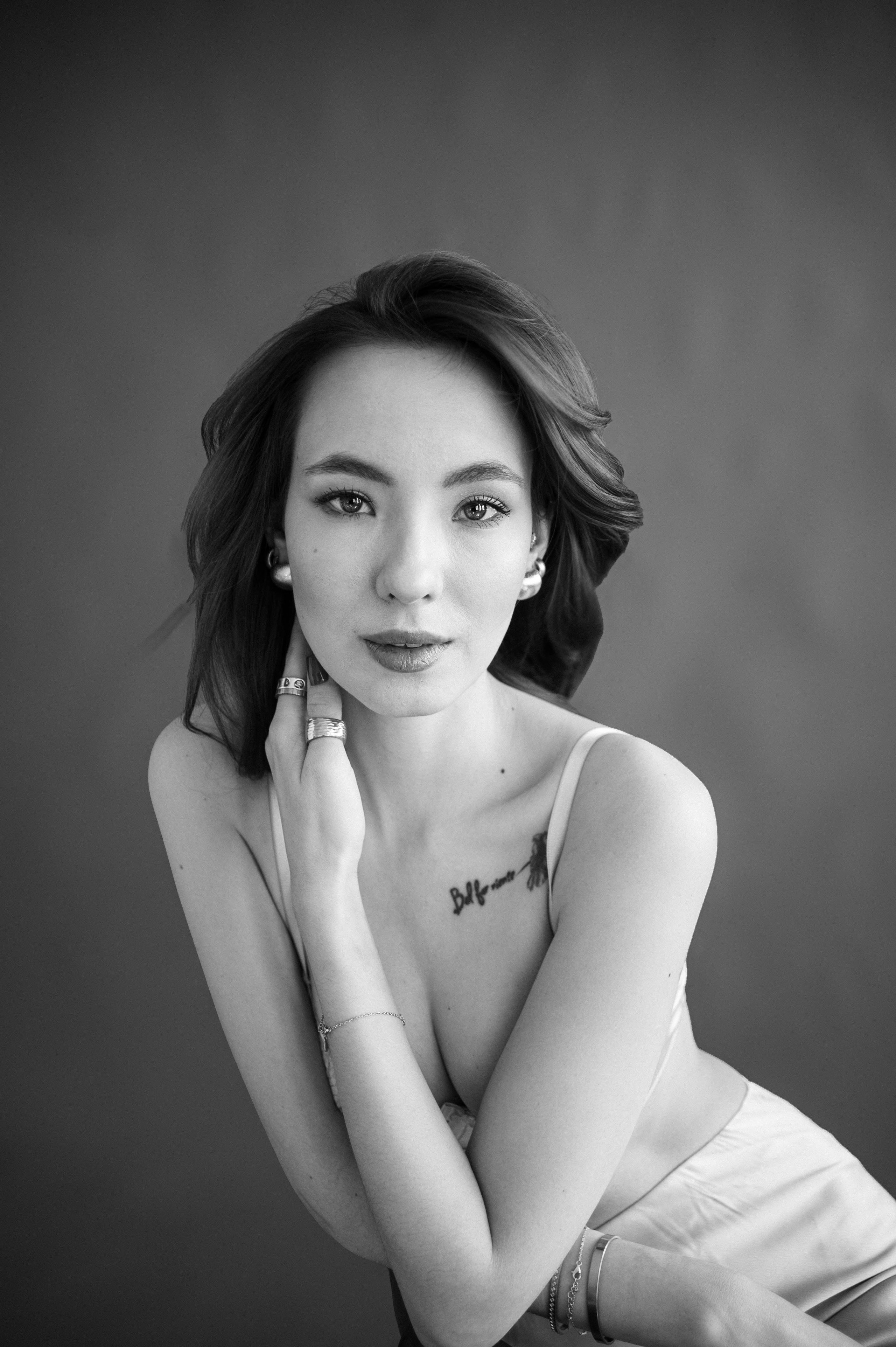 Фотографии. Кристина Гапоненко
