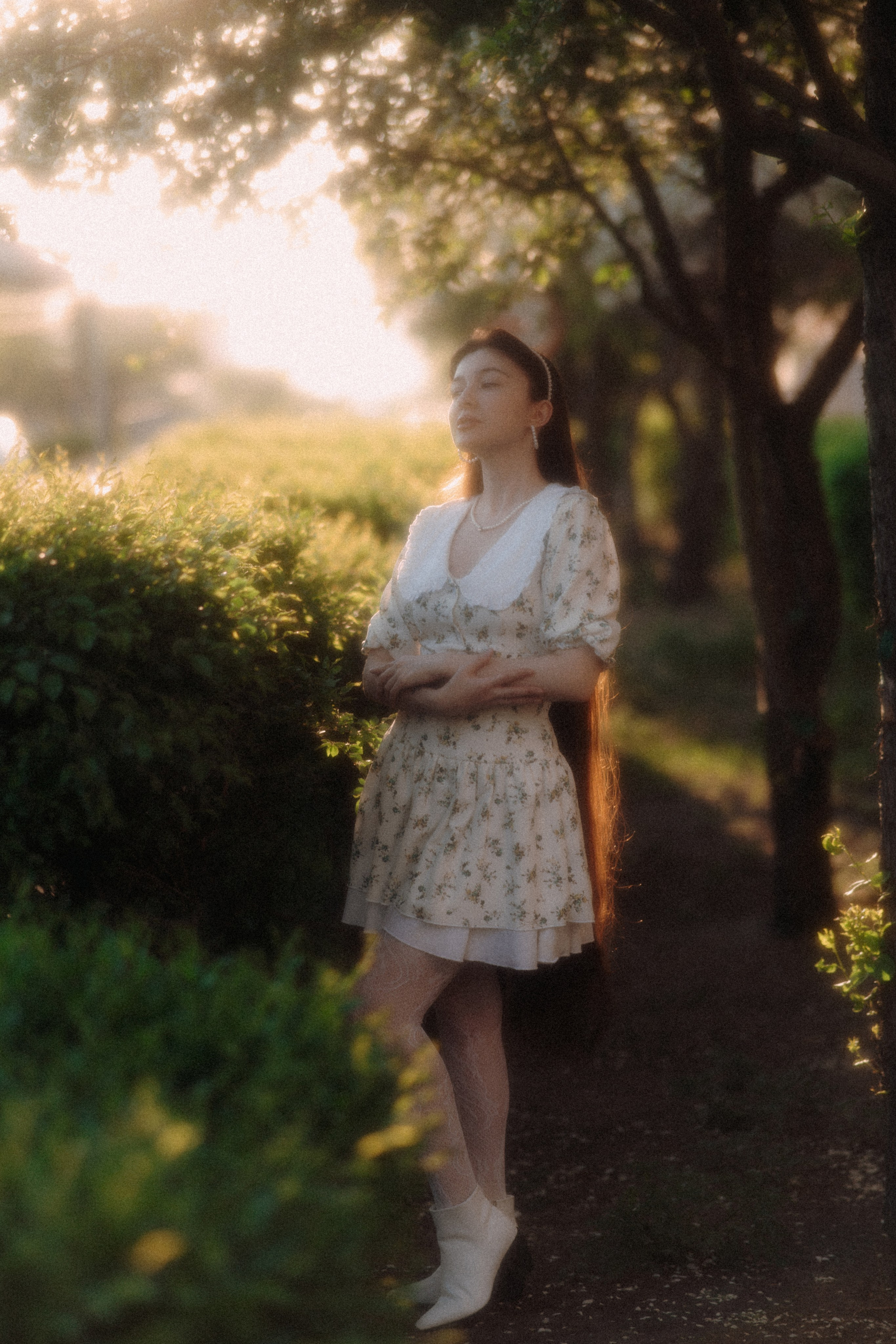 Мира. Фотограф Улан-Удэ