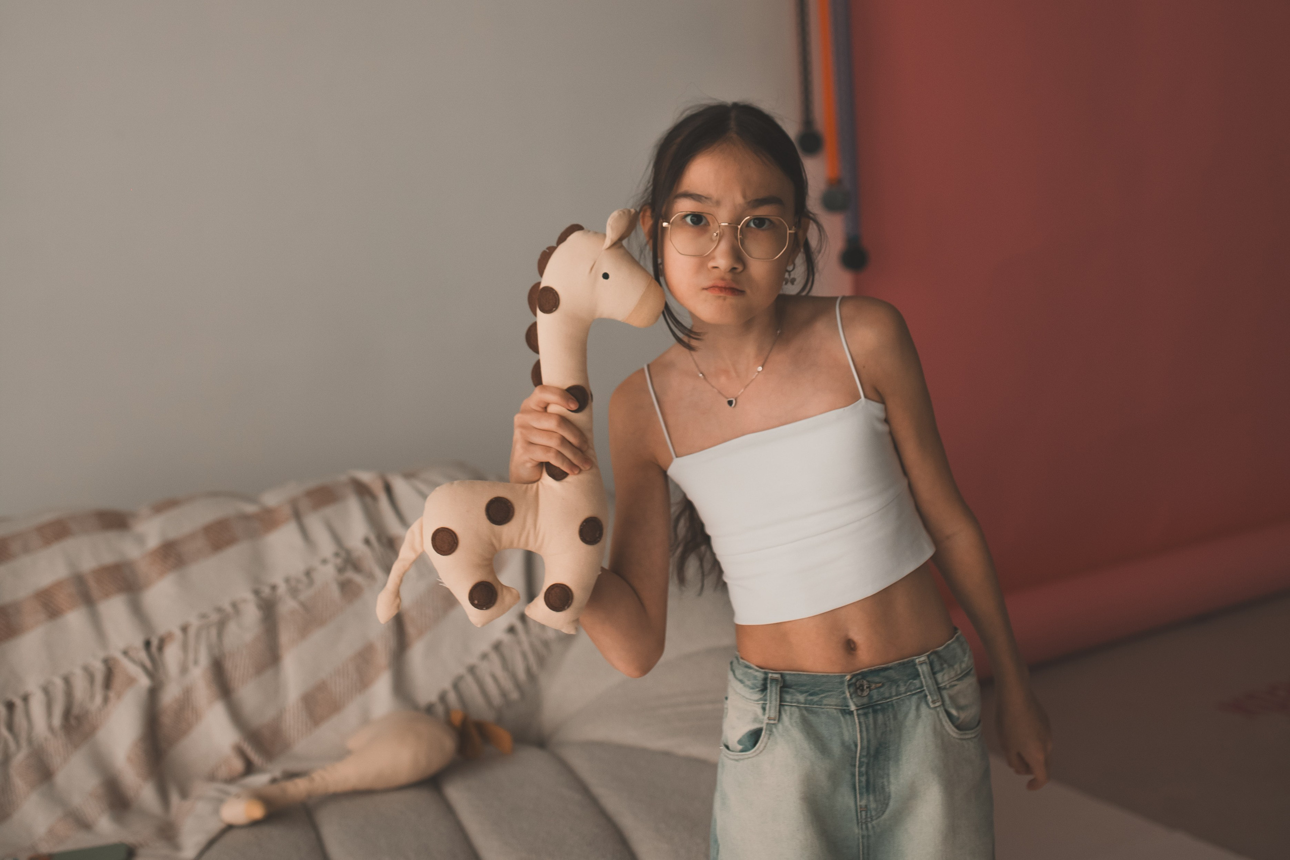 Детская в студии. Семейный фотограф Lifestyle Ноябрьск/Губкинский/Тобольск