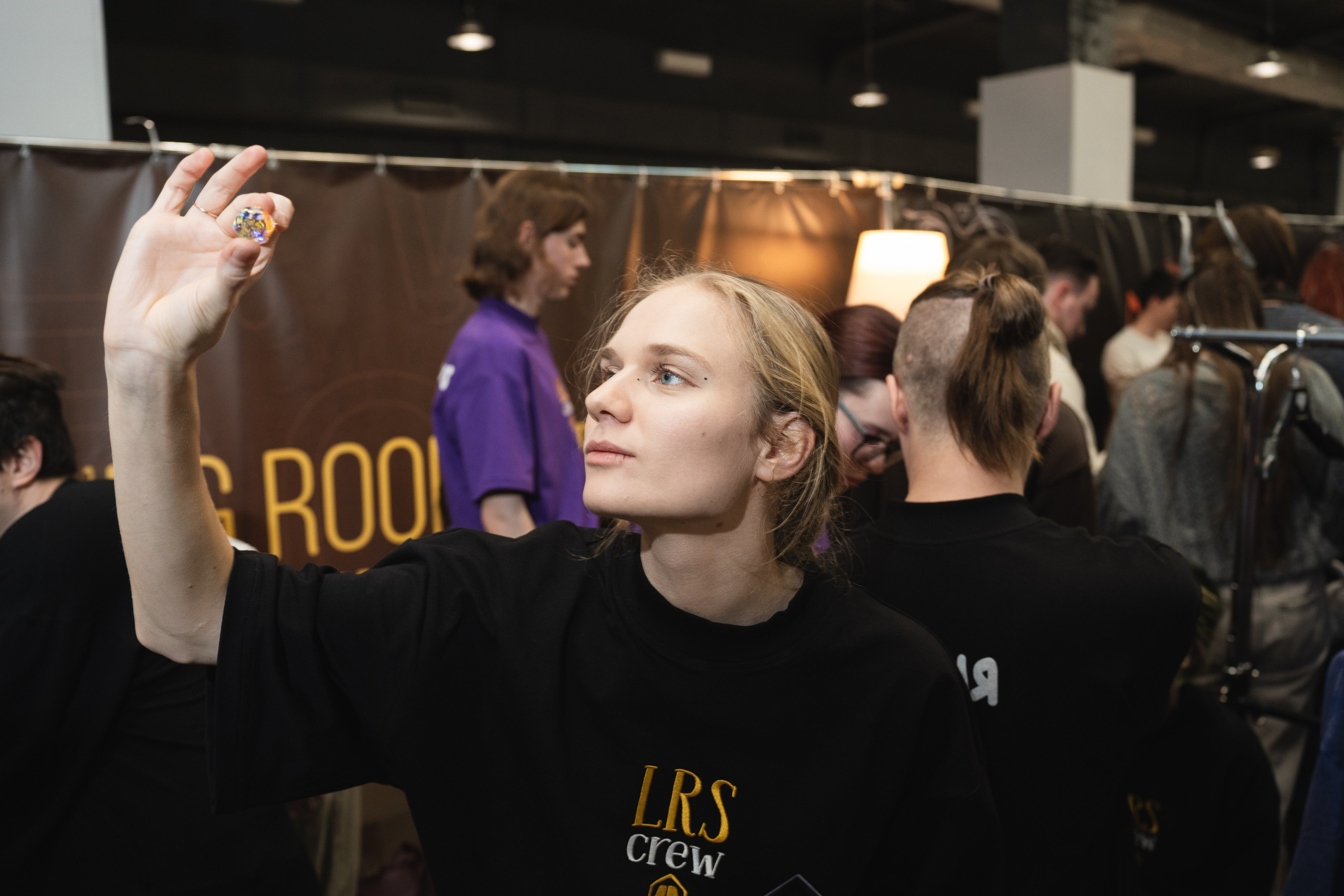 Ролекон 2025. Великолепный фотограф Александр Захарченко