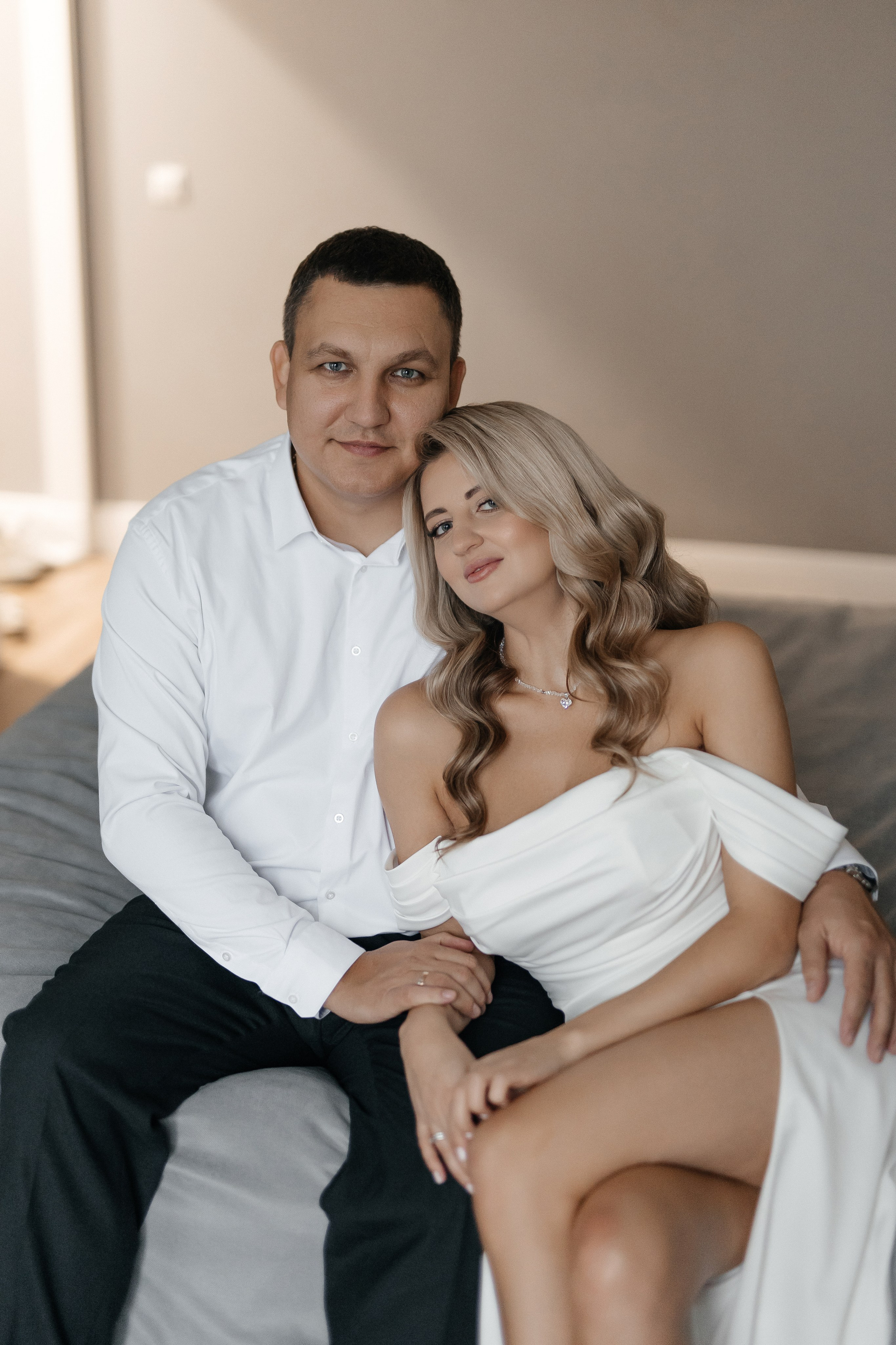 A&A. Фотограф Таганрог Хребет София