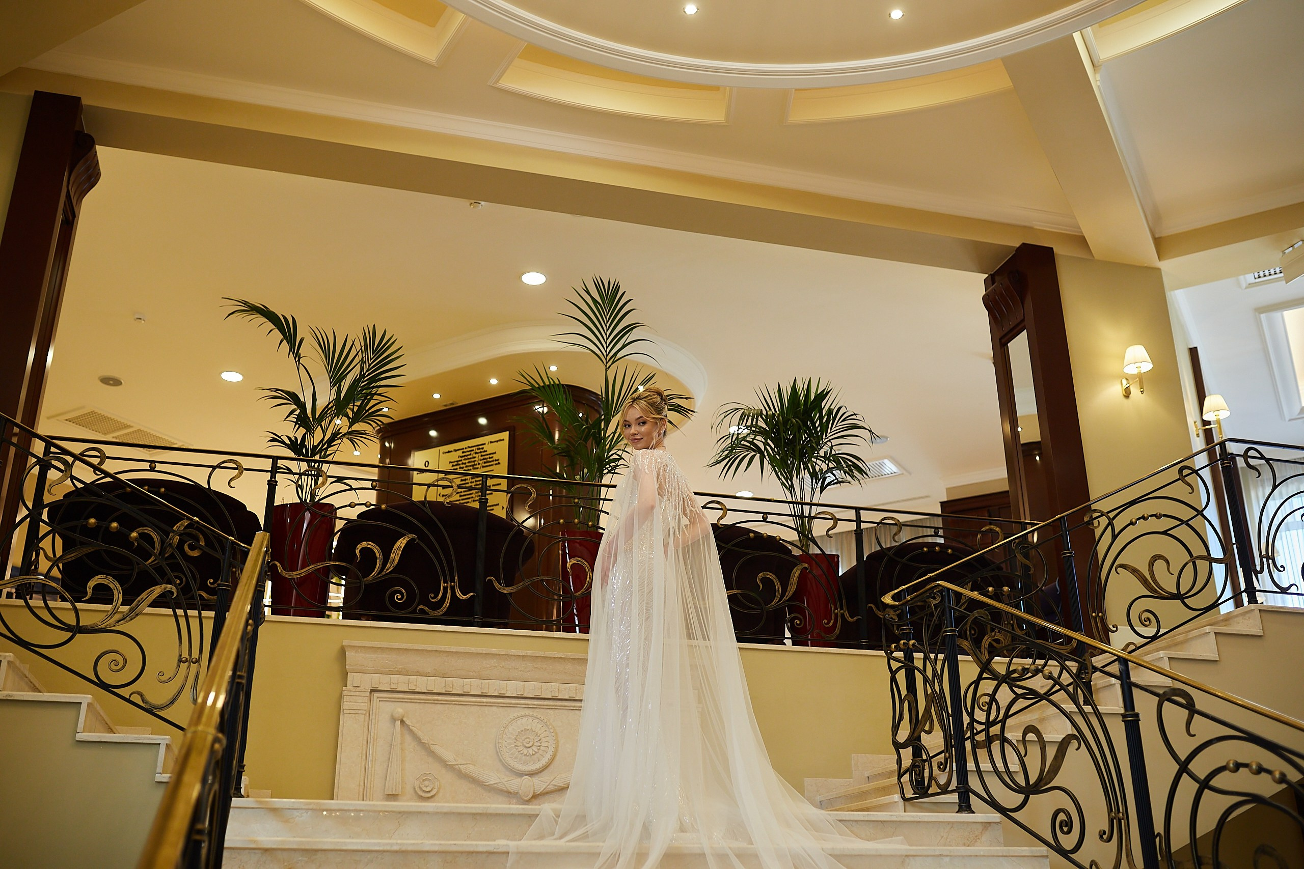 Даниил & Евгения. Фотограф и Видеограф в Москве. Олег Корушев