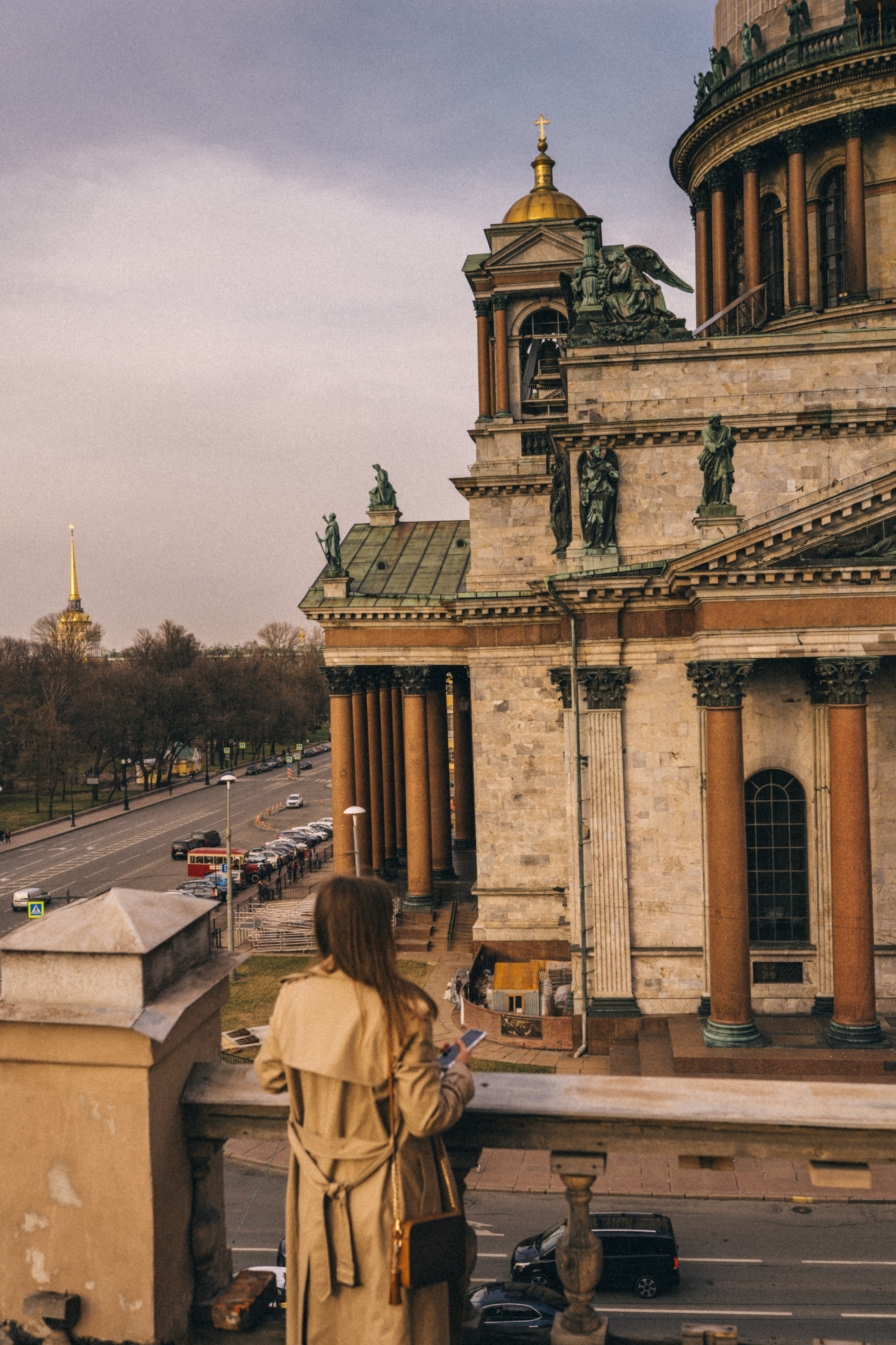 Дарья & Дмитрий. Семейный фотограф в Санкт-Петербурге | Баранова Галина