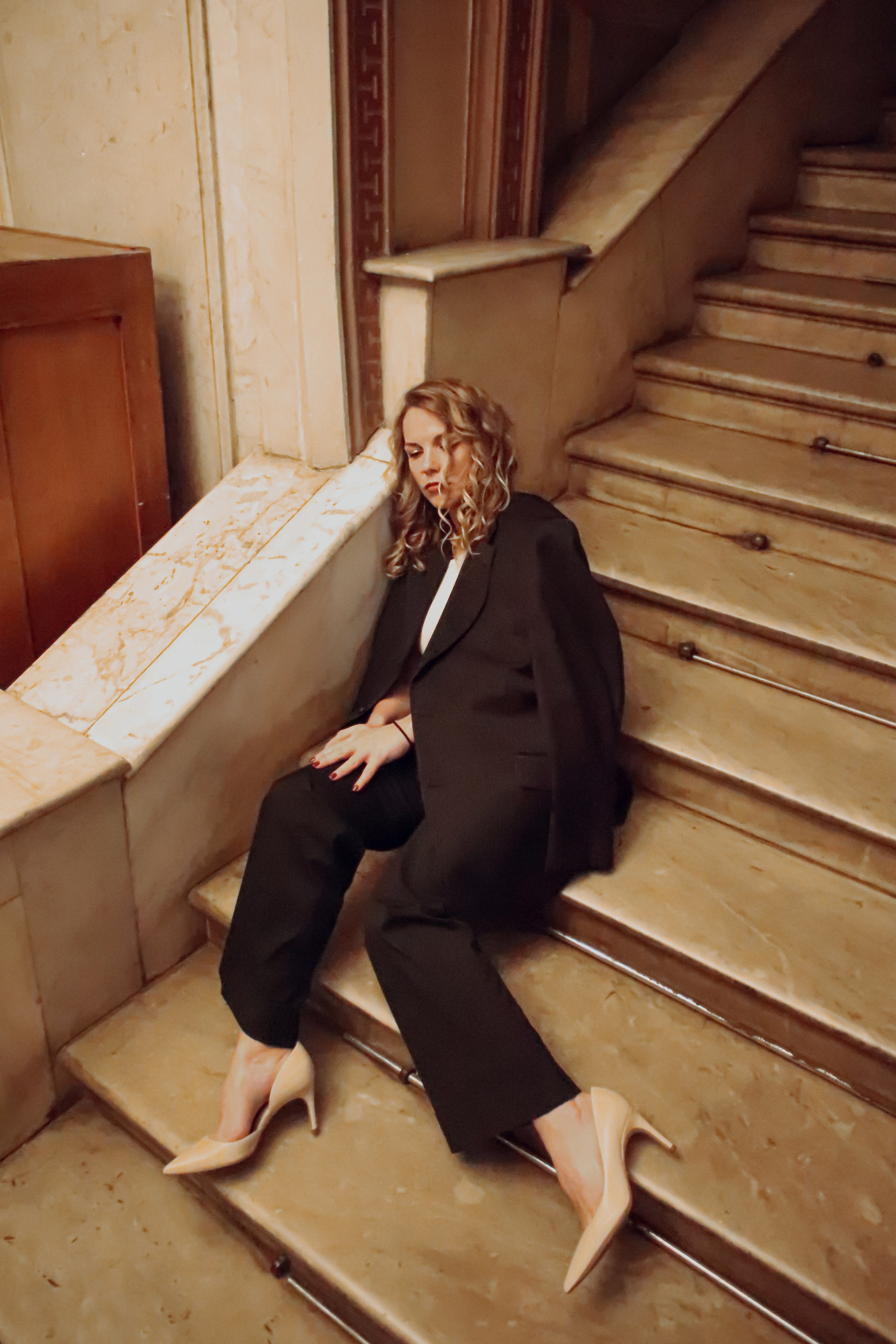 Царские времена, Гэтсби или Рената Литвинова…. Фотограф Химки Анна Татарских