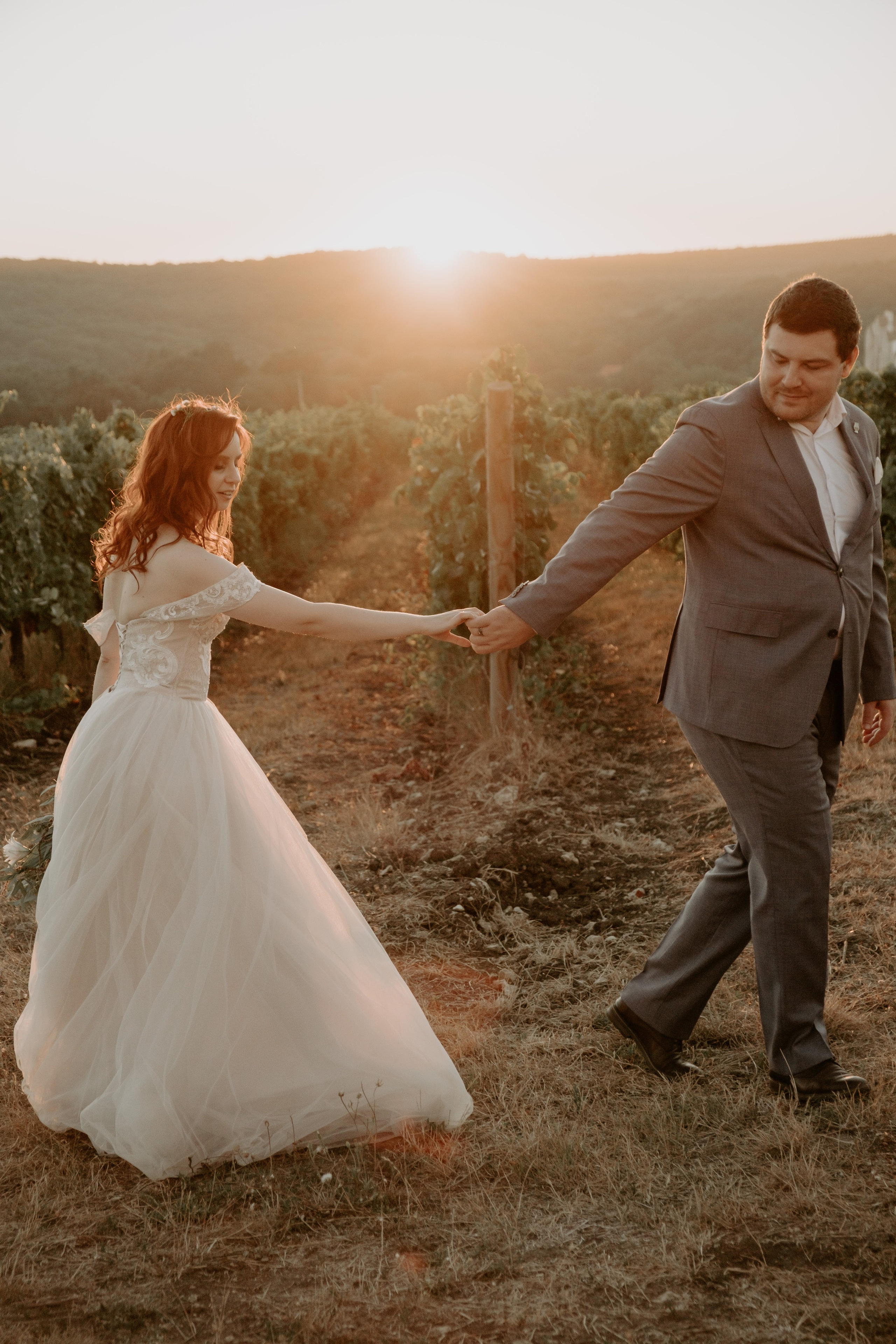 Chatea Andre. Фотограф и Видеограф Анапа, Новороссийск, Краснодар. Алина и Женя