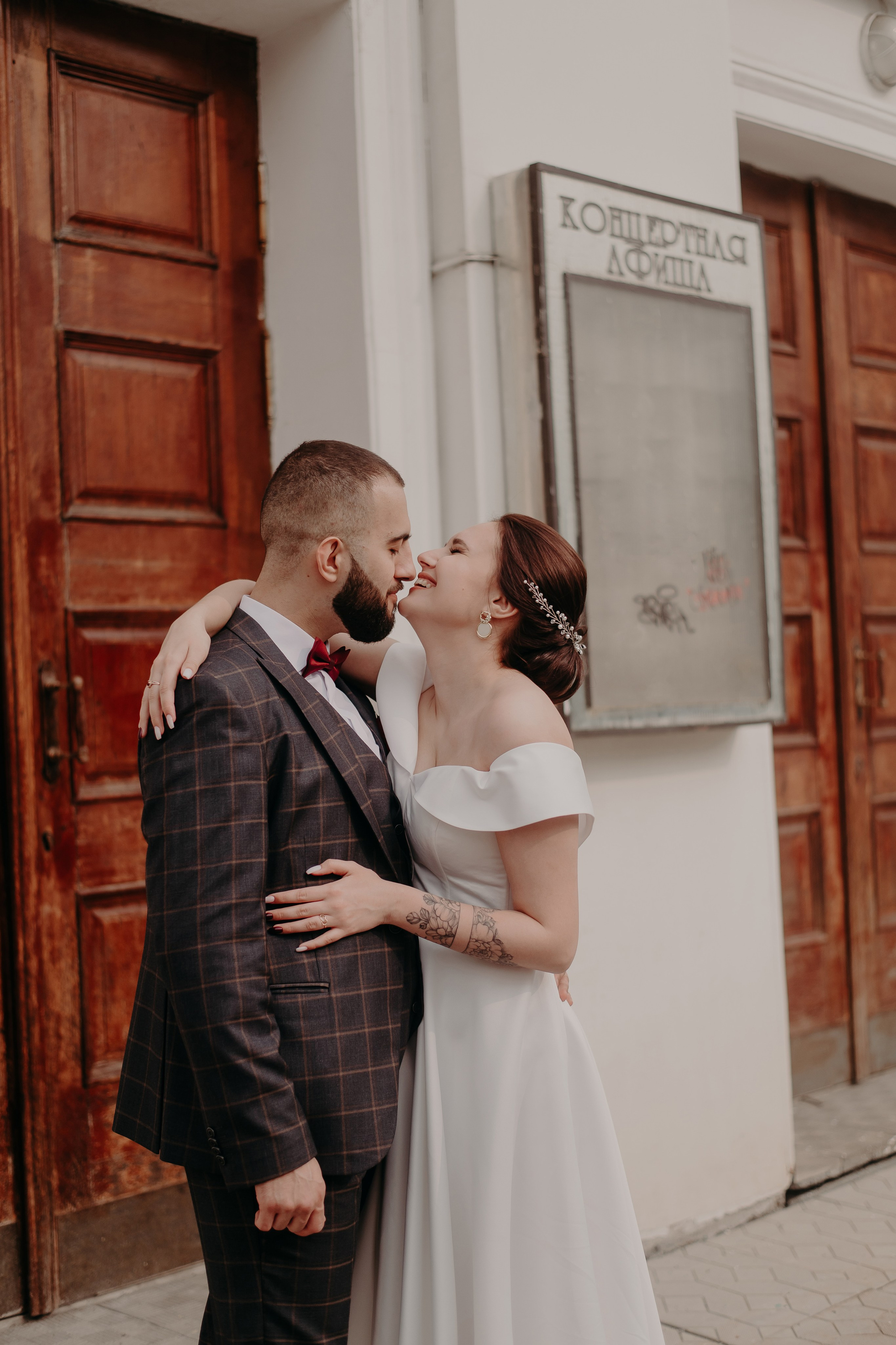 1+1=любовь (Норильск). Фотограф и Видеограф Анапа, Новороссийск, Краснодар. Алина и Женя