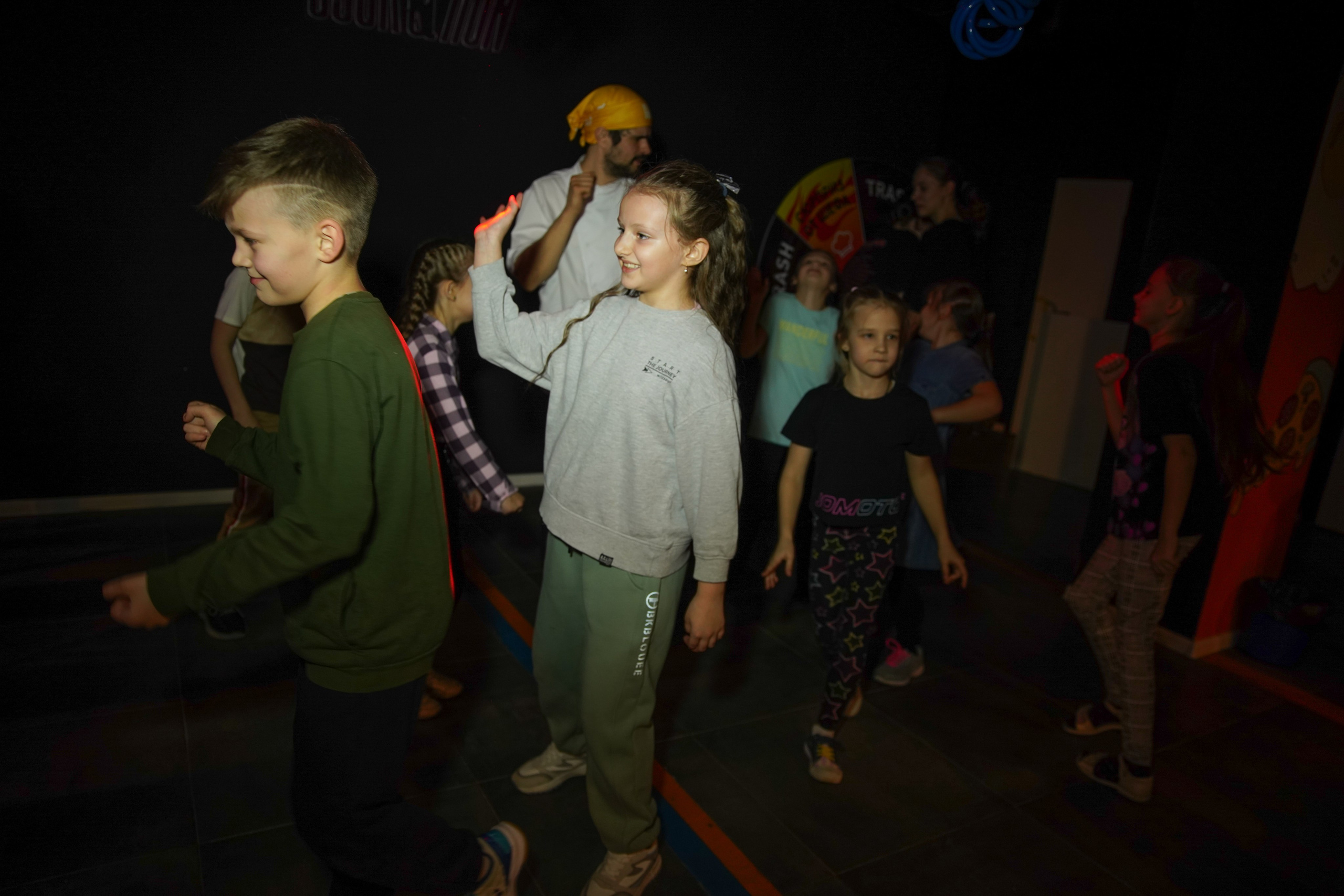 Кулинарный день рождения. Семейный и детский фотограф в Нижнем Новгороде