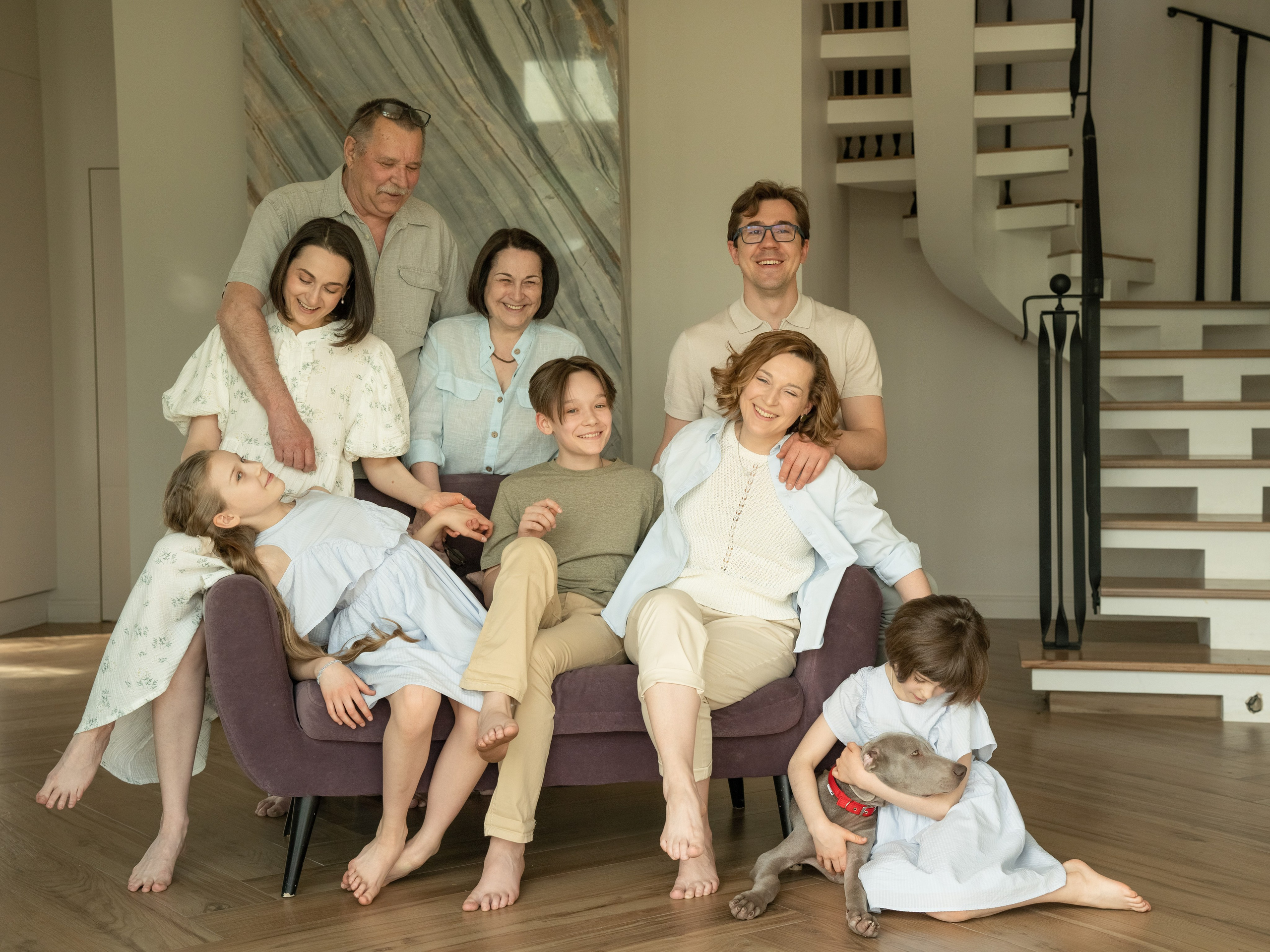 Фотограф в Санкт-Петербурге Цапко Елена