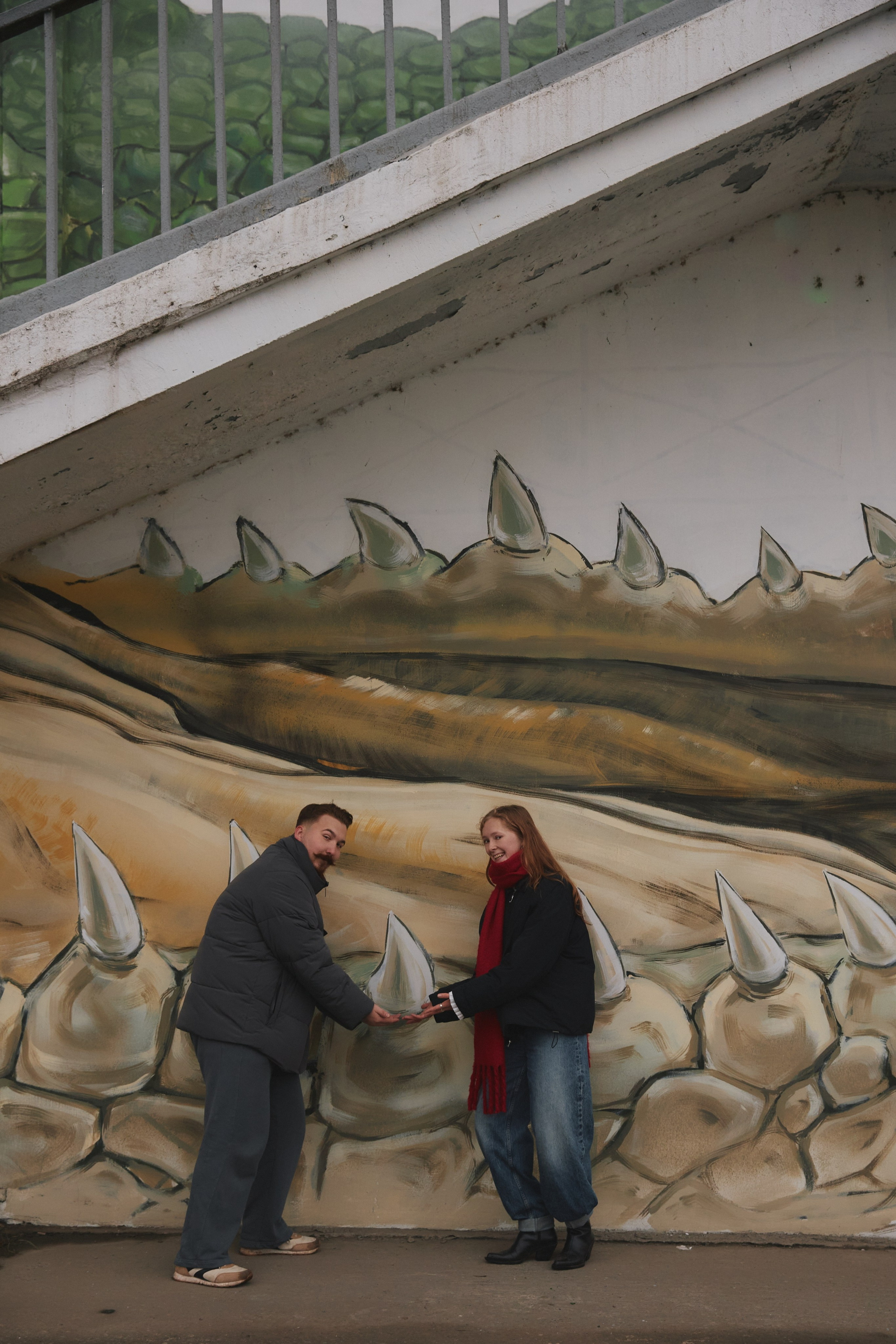 Максим и Настя. Свадебный и семейный фотограф