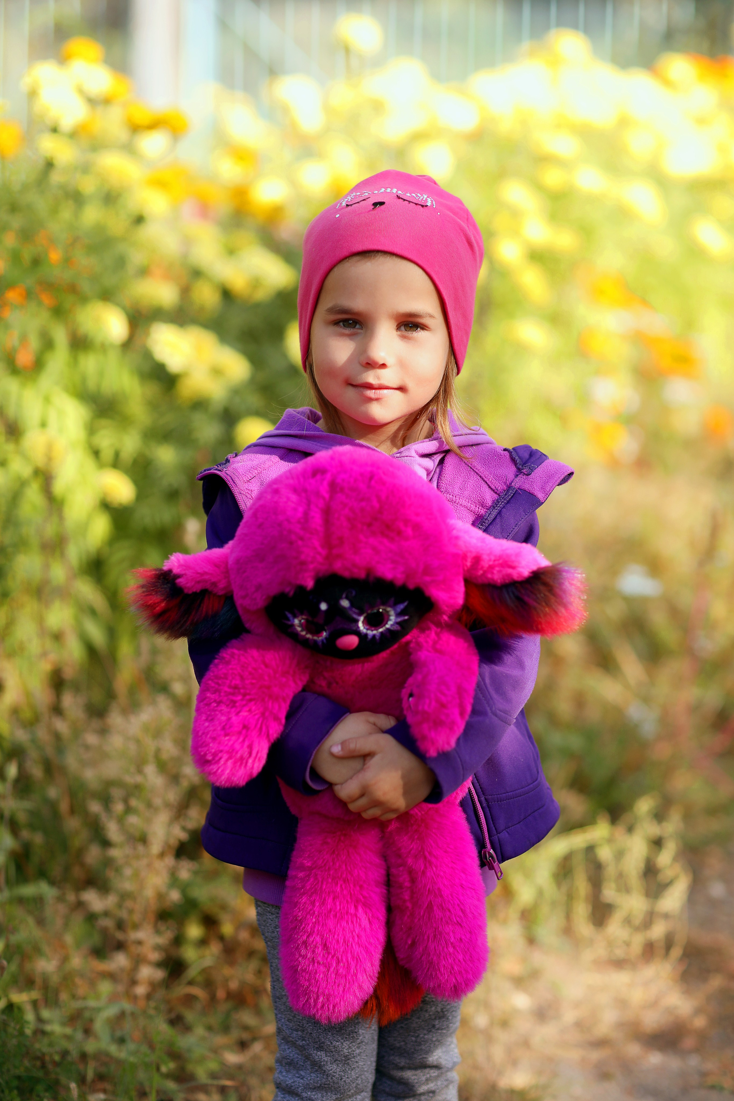 Детский сад. Фотограф в Ярославле Егорычева Екатерина