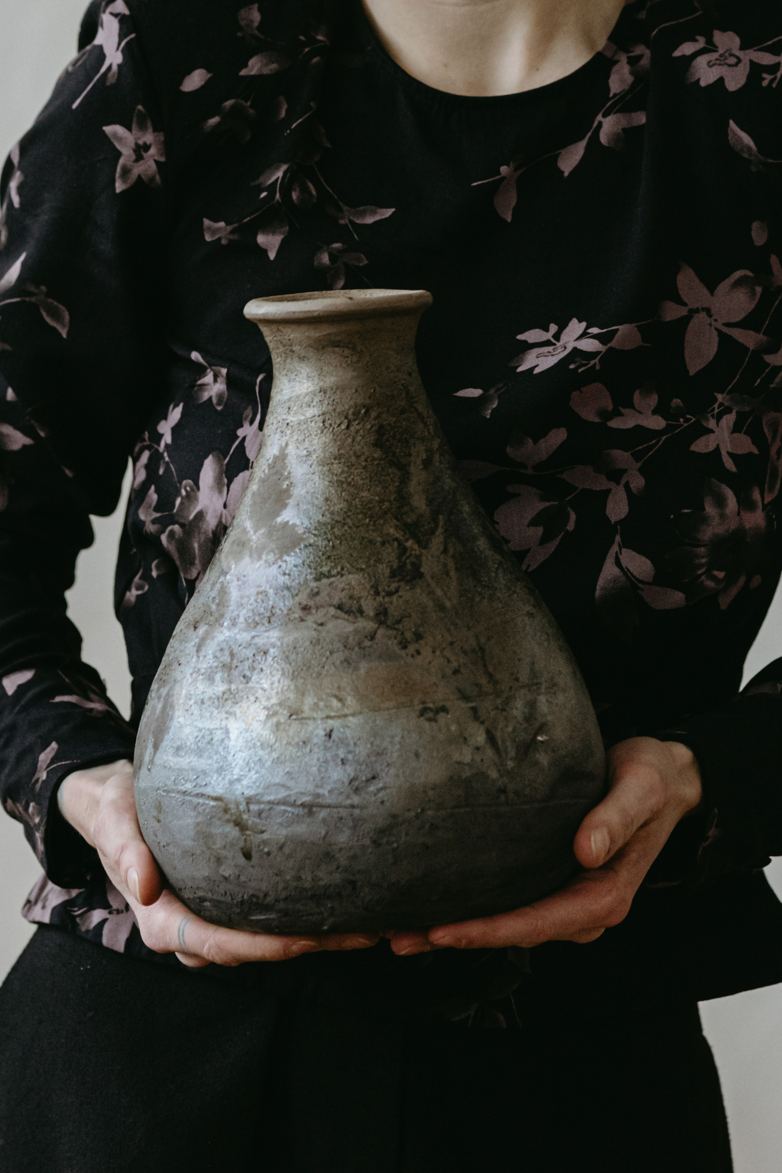 Ваза Пронет. Фотограф Эльмира Лин