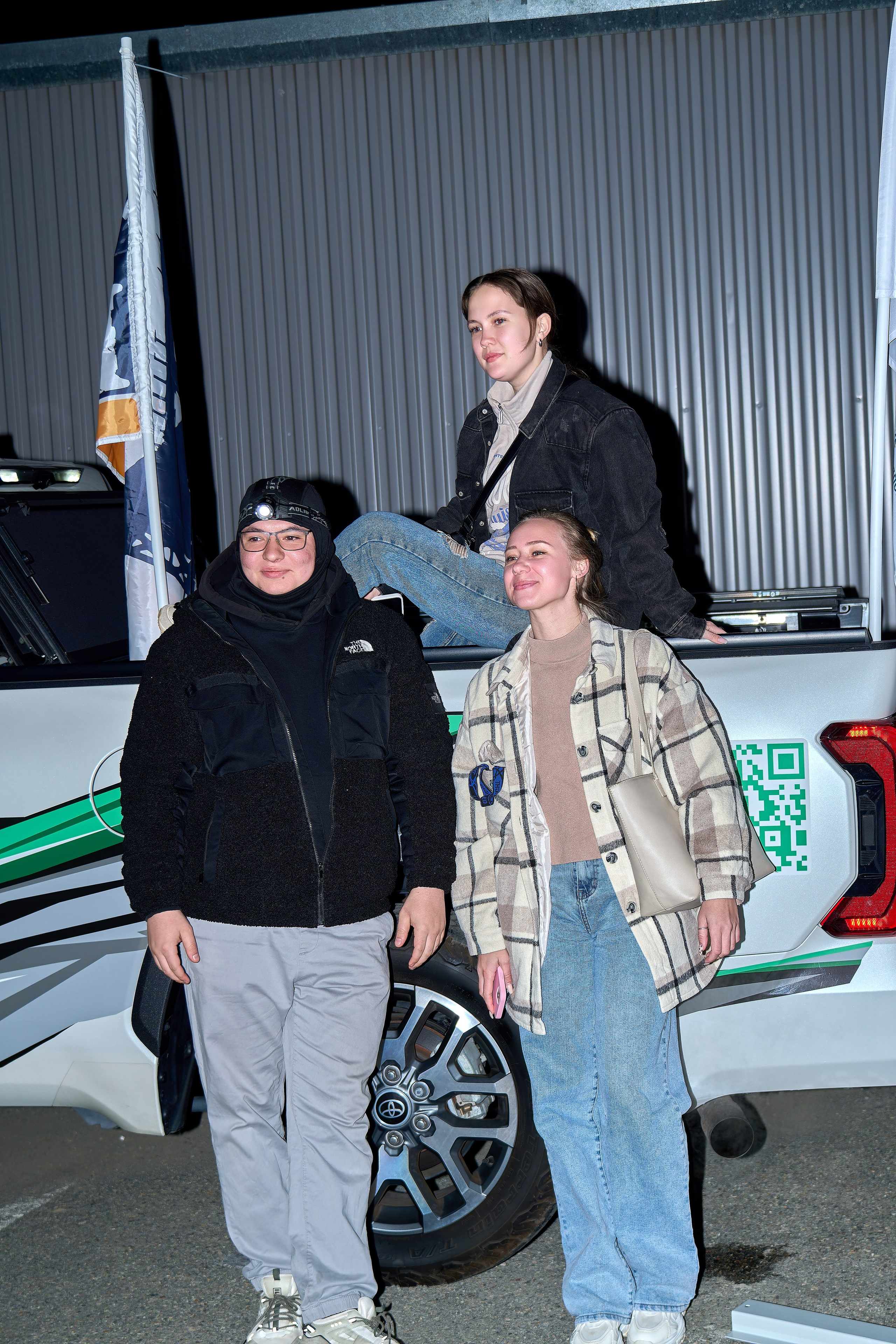 Брифинг Dozor Vladivostok. Фотограф во Владивостоке