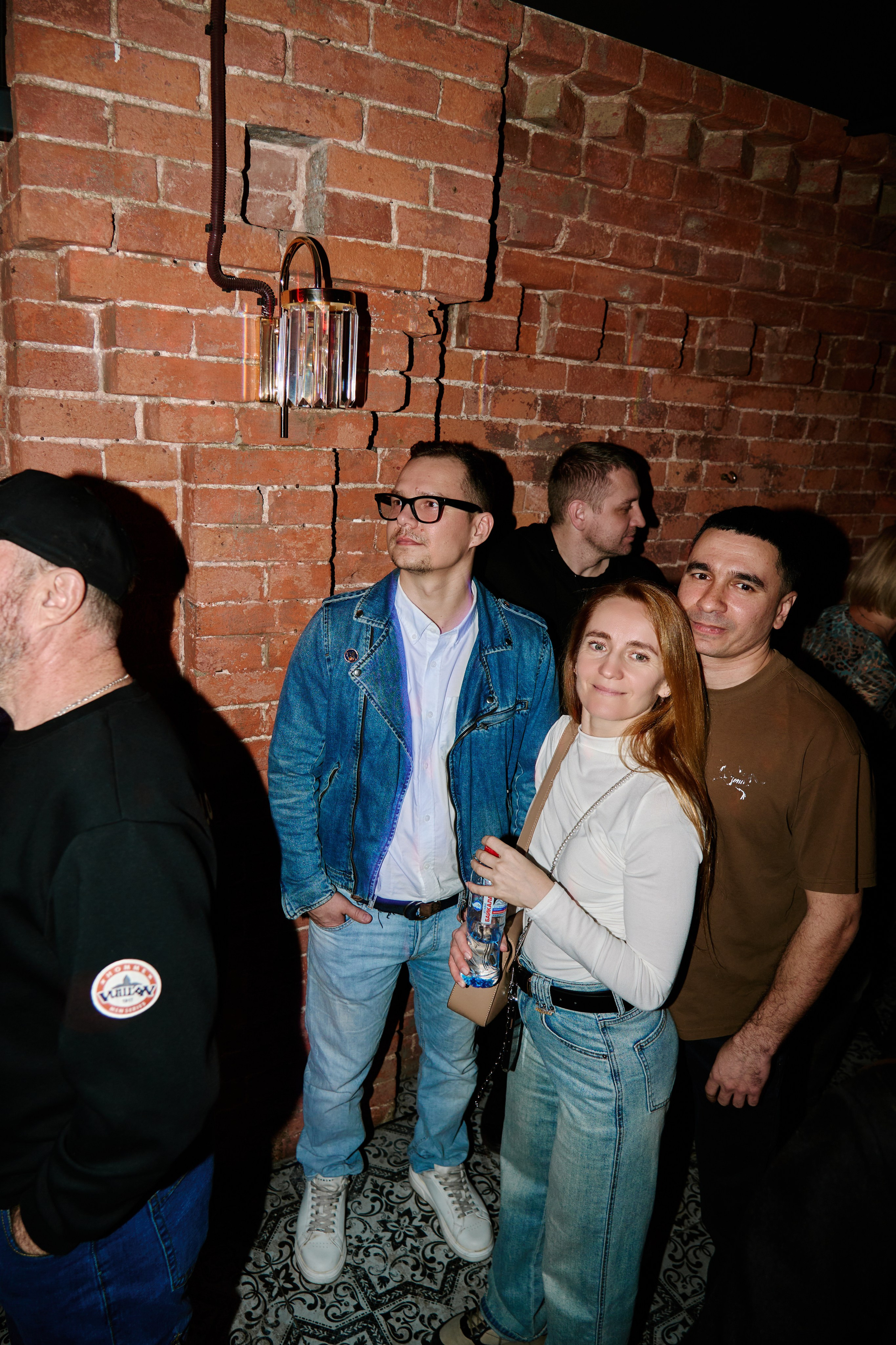 The Birthday Party. Фотограф во Владивостоке