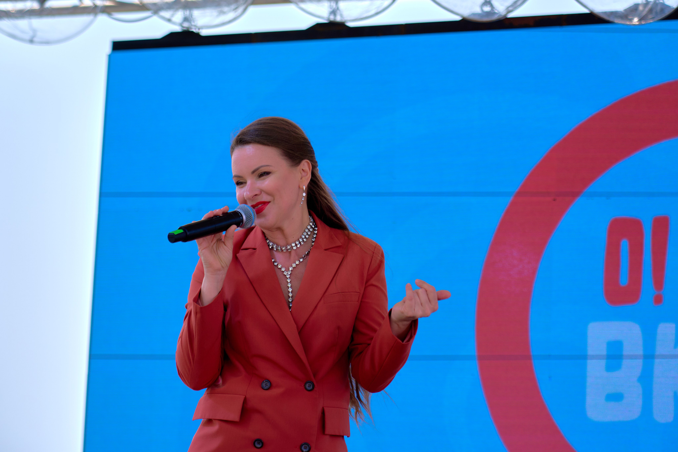 «День минтая». Фотограф во Владивостоке