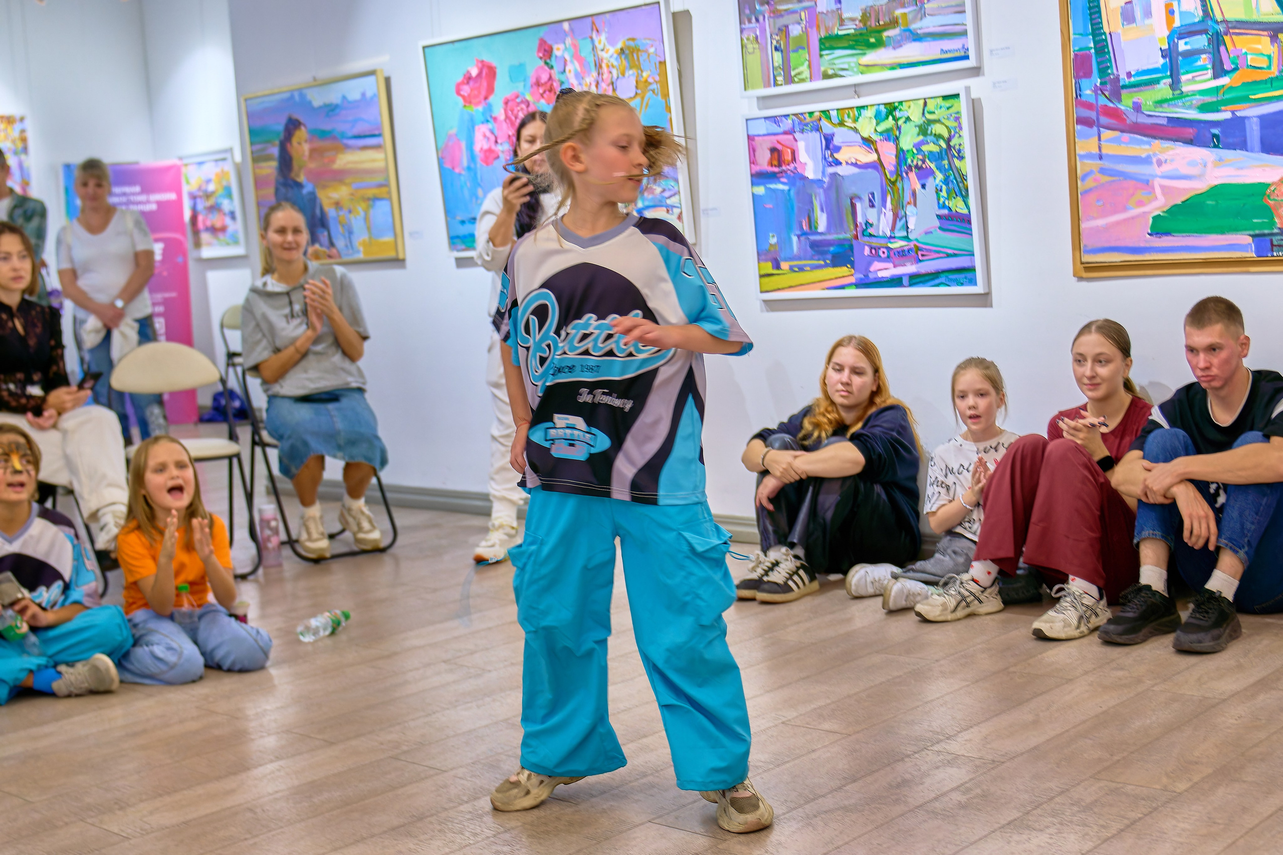 Space. Фотограф во Владивостоке