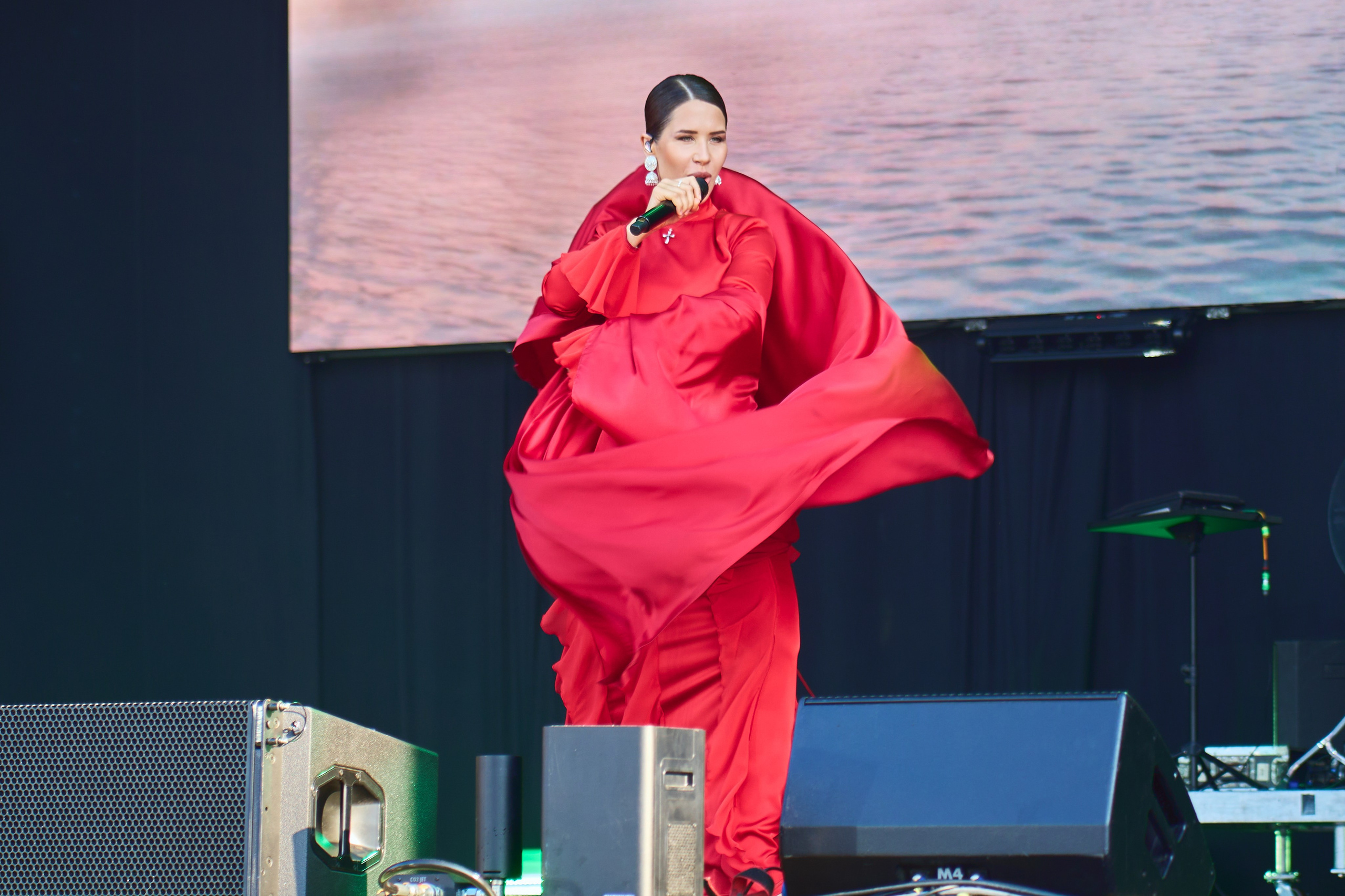 День Молодежи. Фотограф во Владивостоке