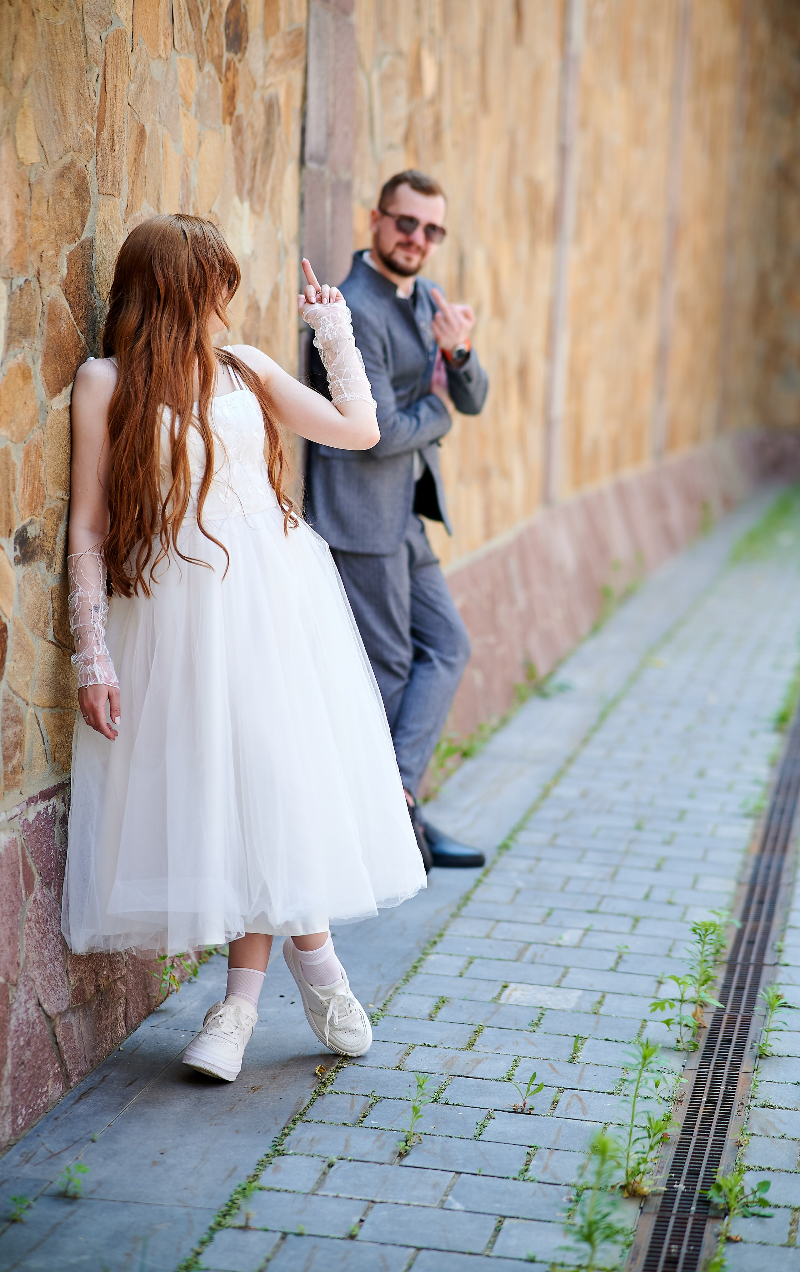 A&A. Профессиональный репортажный фотограф в Самаре Никита Королев