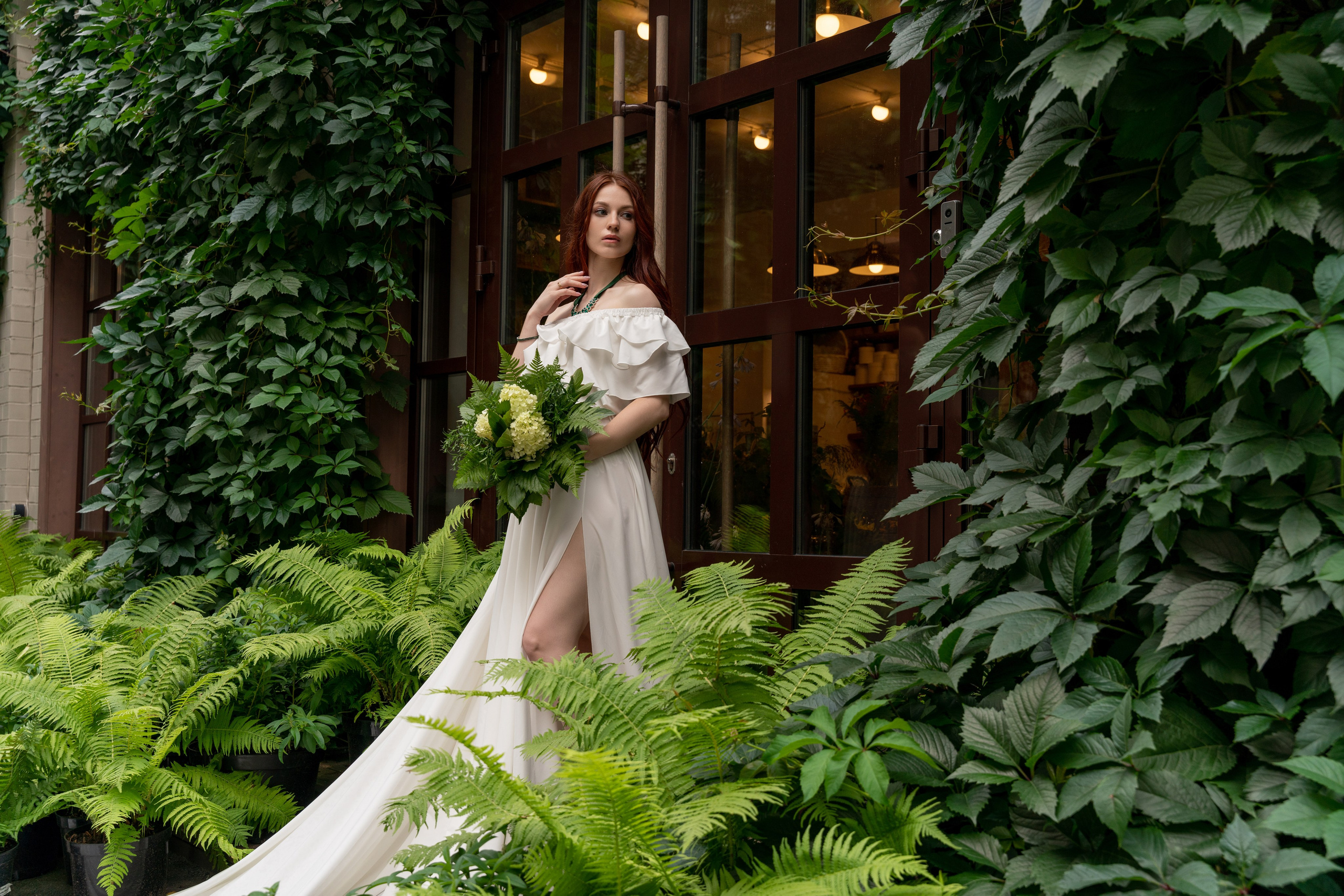 АНДРЕЙ И АЛИСИЯ. Фотограф на любое мероприятие