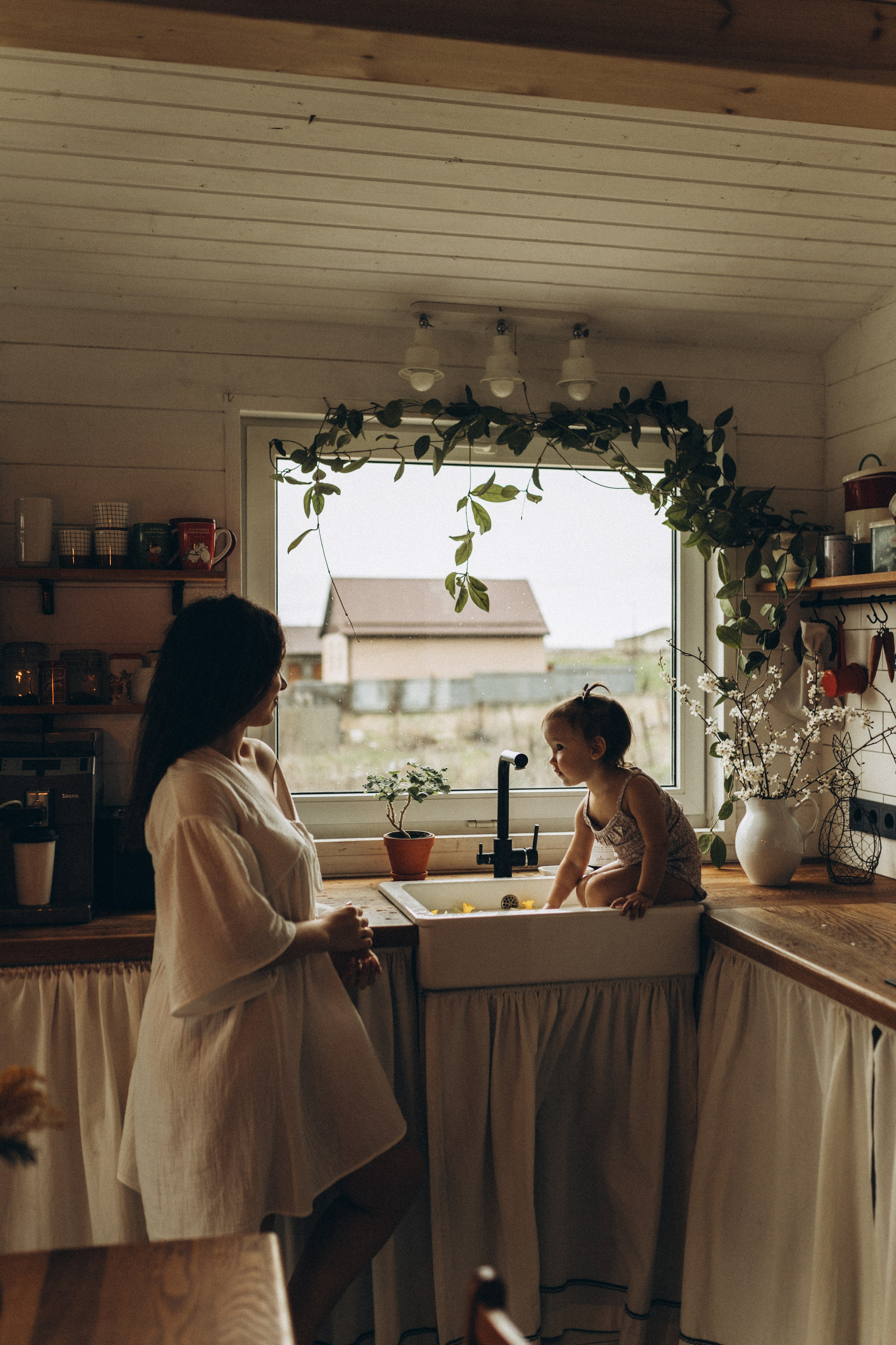 Аделише 2. Семейный фотограф в Новороссийске и Анапе Александра Яковлева