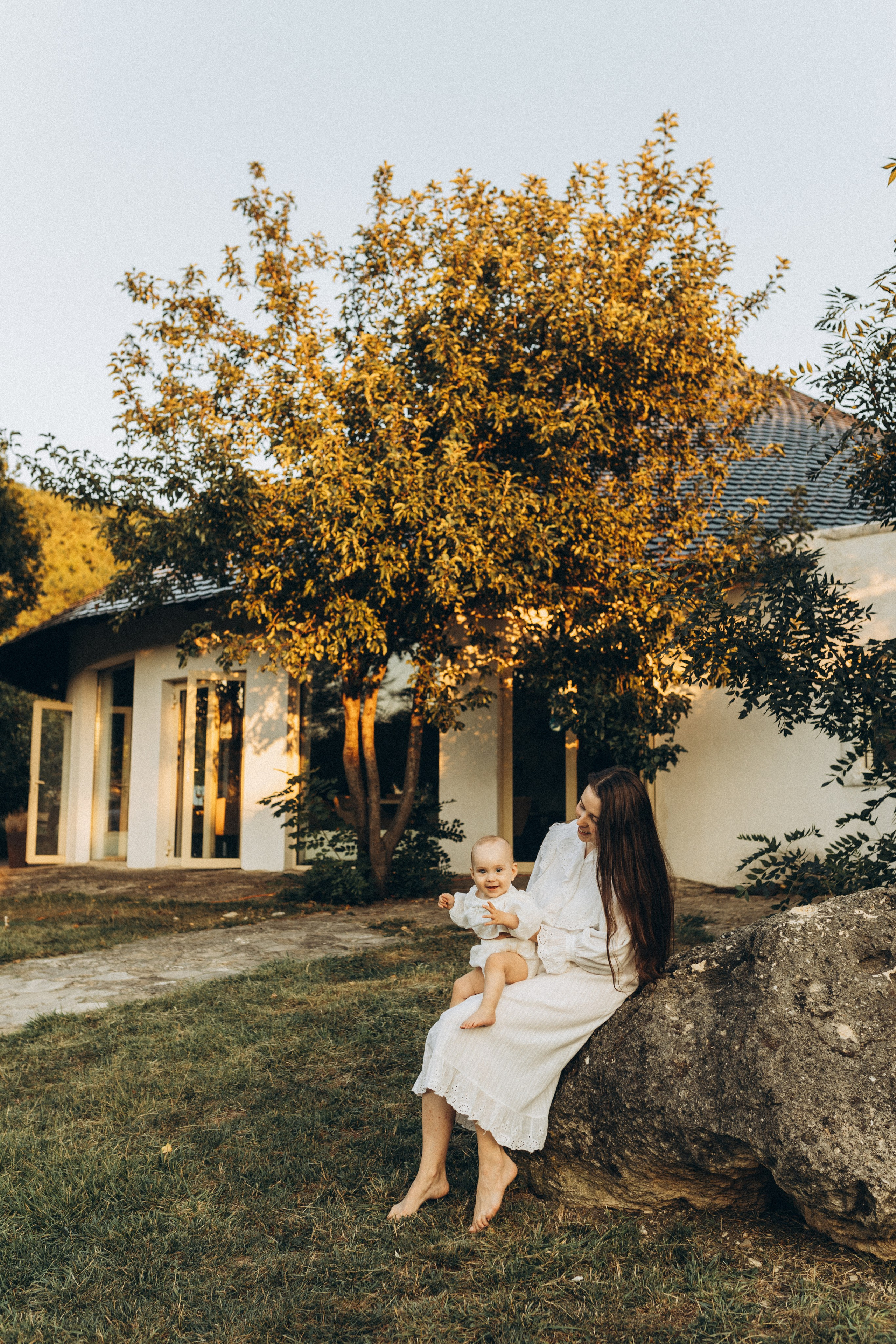 Ярослав Аня и Ева. Семейный фотограф в Новороссийске и Анапе Александра Яковлева