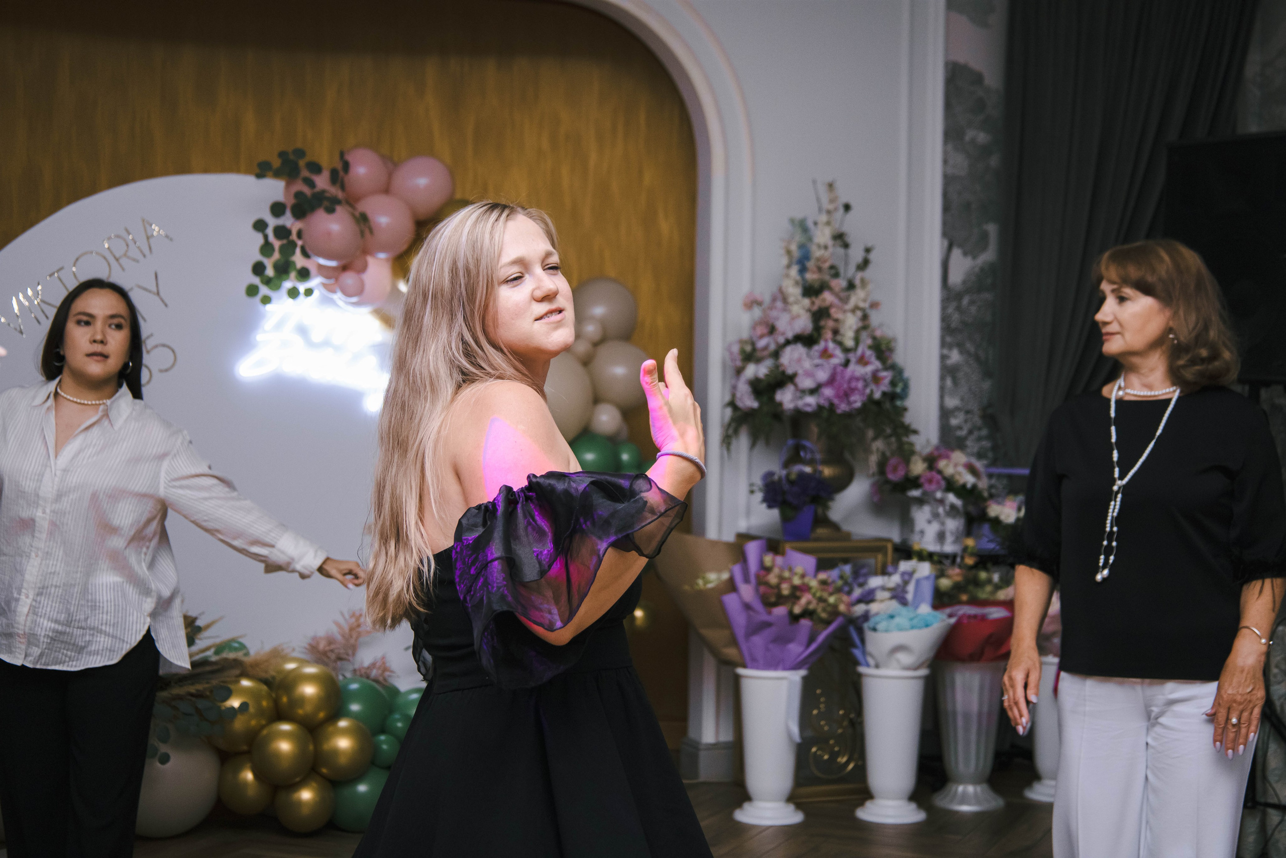 35 лет Виктории. Фотограф твоих воспоминаний | Алексей Алексеев