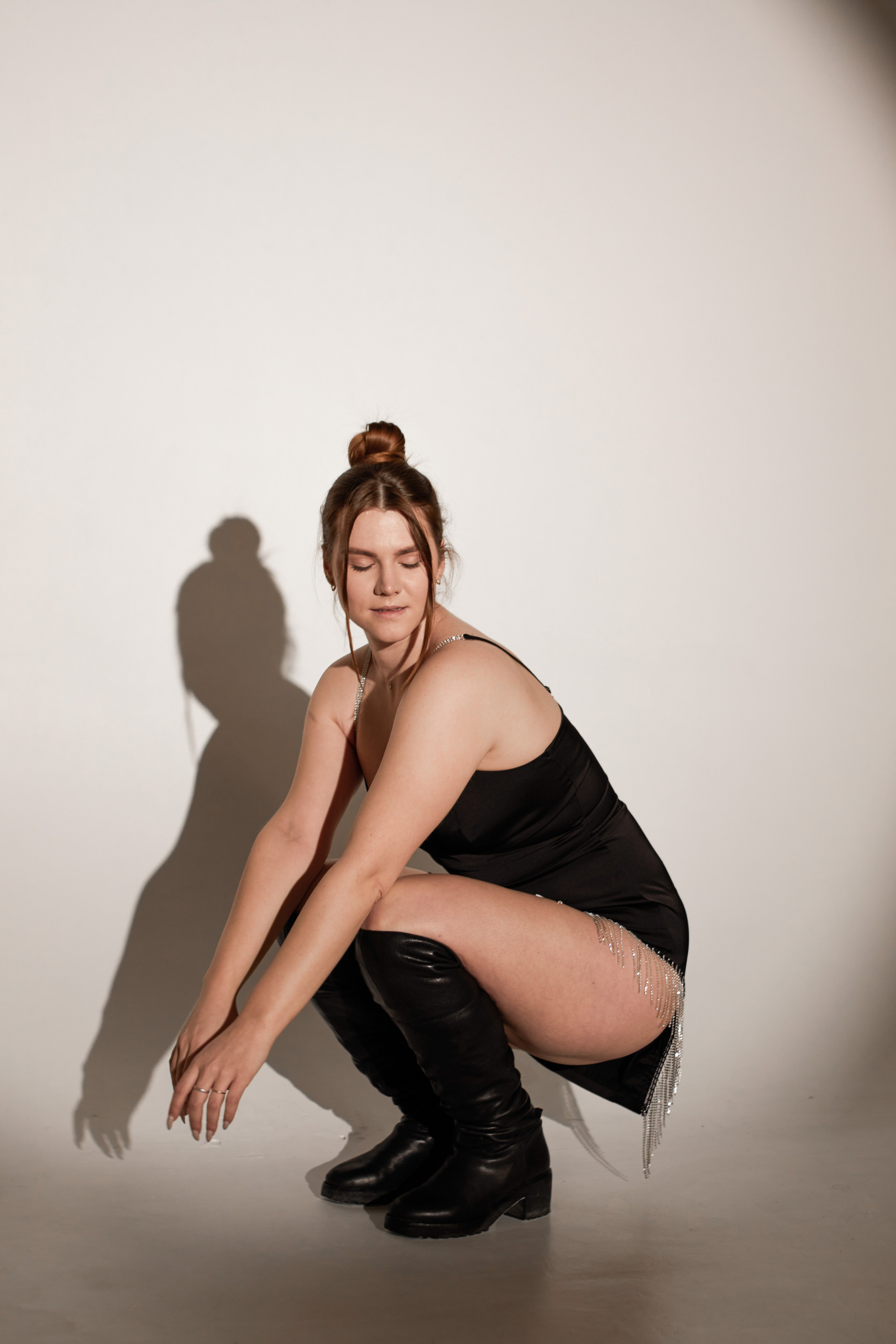 Анастасия. Фотограф Стилист Тюмень Вера Хайруллина