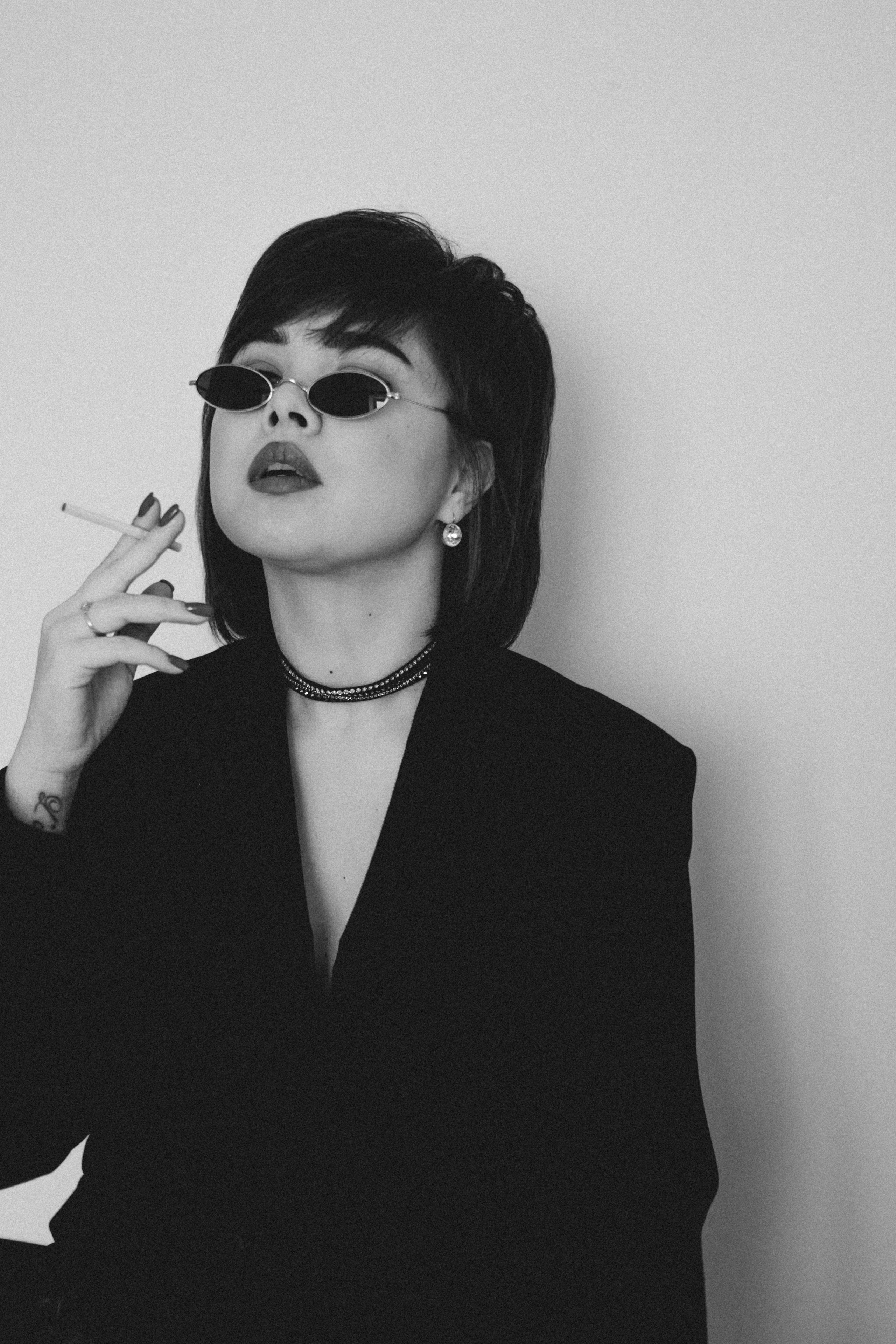 Валерия. Фотограф Стилист Тюмень Вера Хайруллина