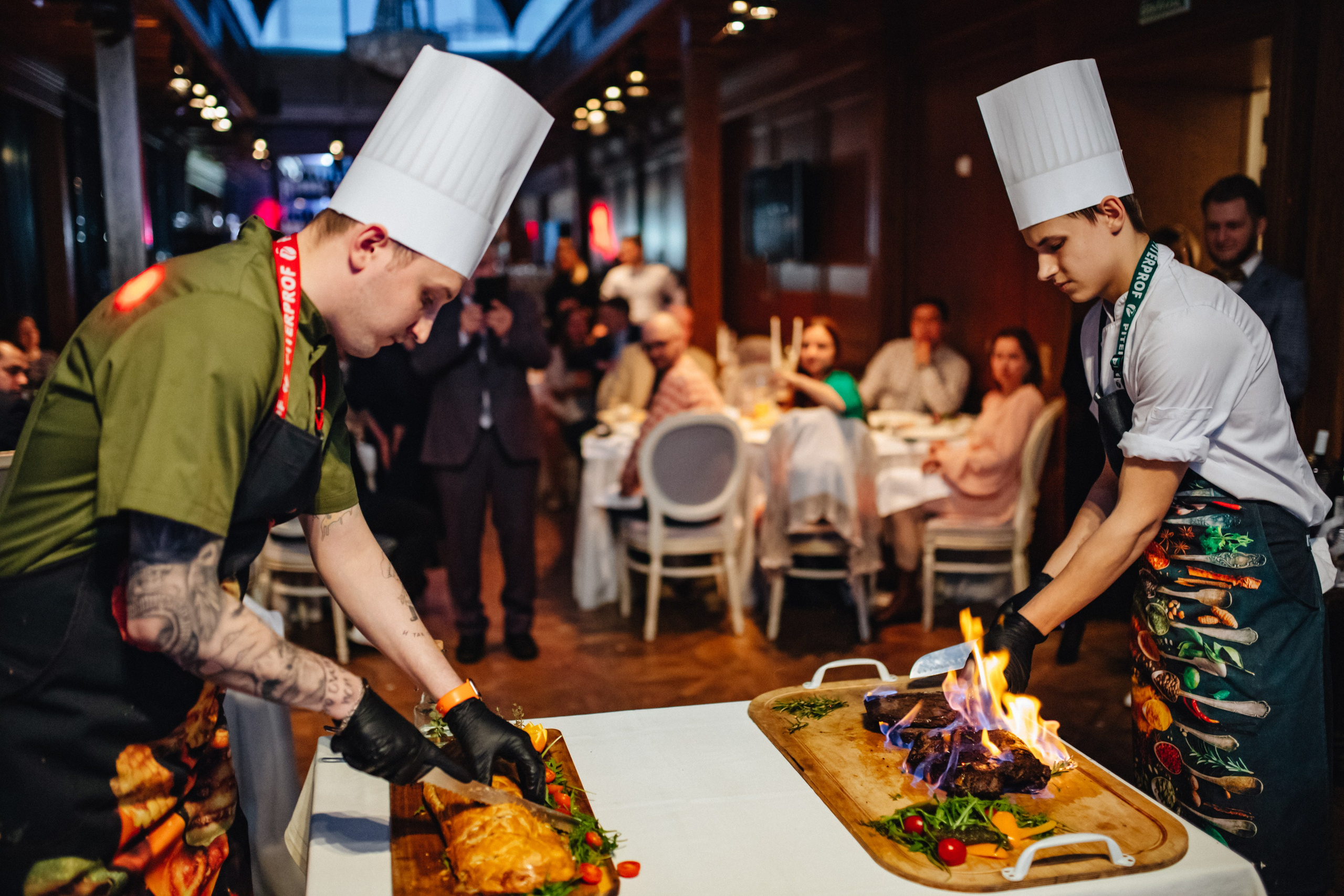 Дарья & Никита. Фотограф Винокурова Кристина в Санкт-Петербурге