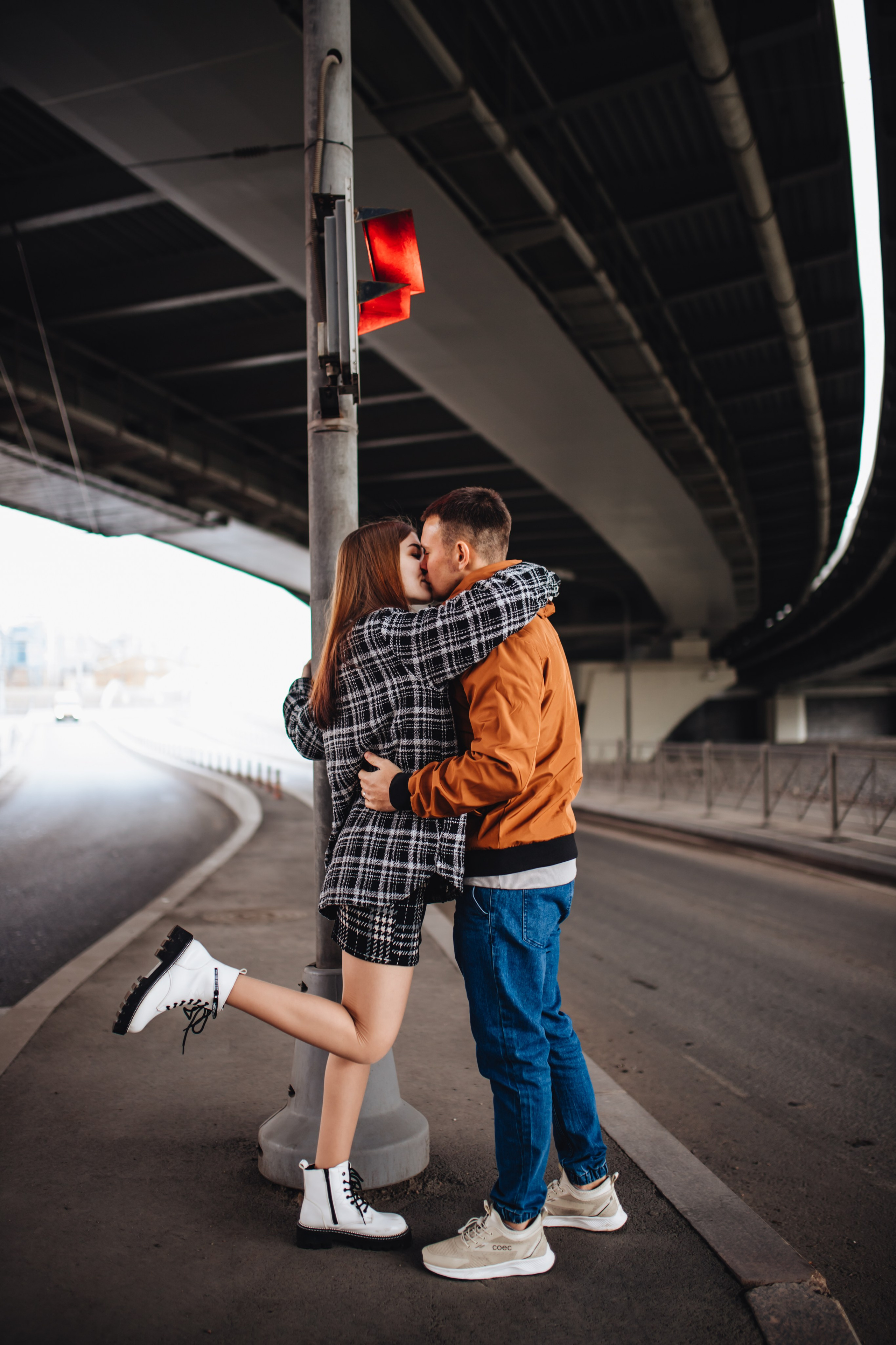 Никита & Ирина. Фотограф Винокурова Кристина в Санкт-Петербурге