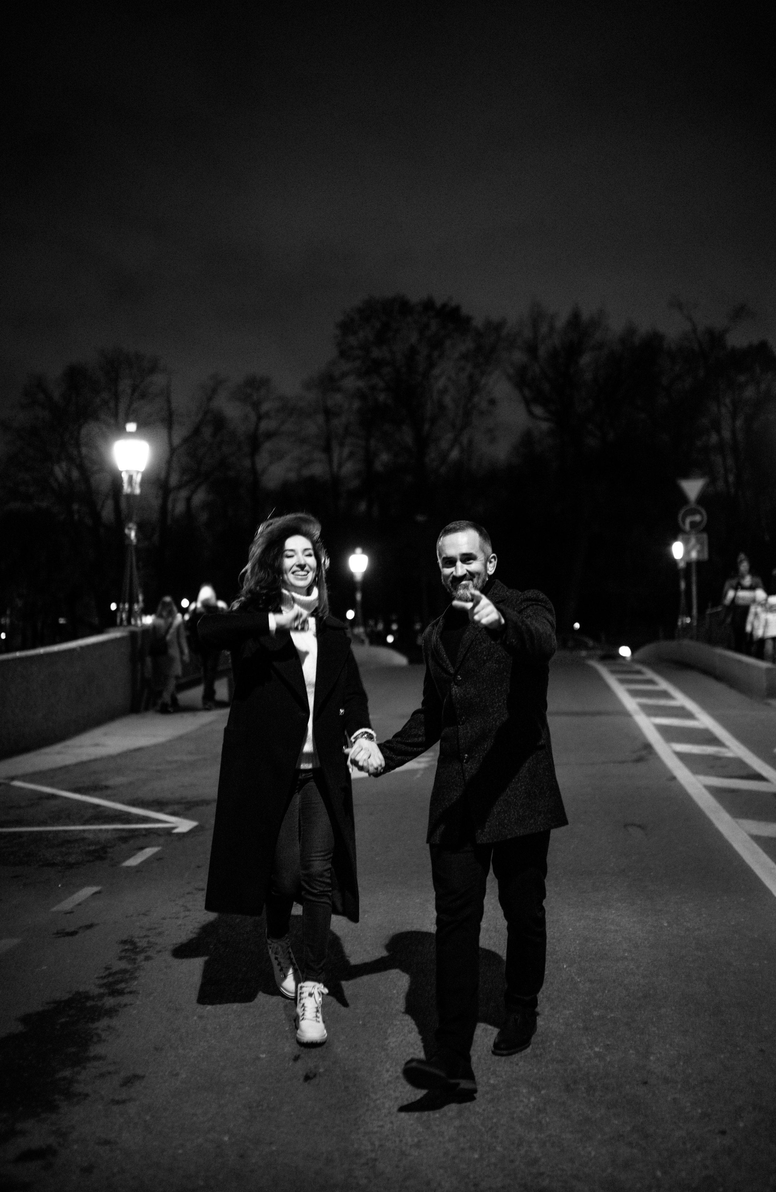 Аркадий & Анна. Фотограф Винокурова Кристина в Санкт-Петербурге