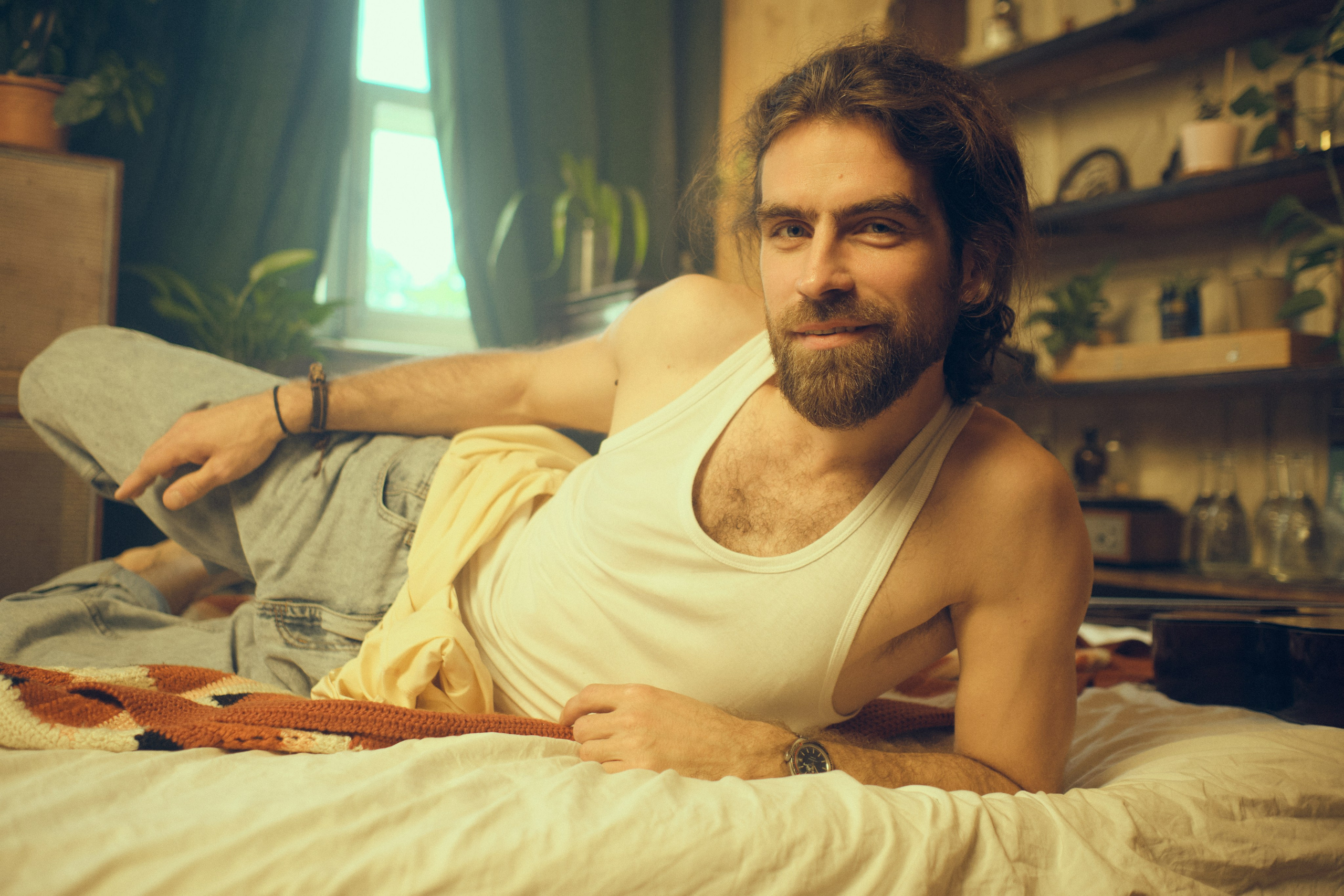 Иван. Глеб Долгов  — Фотограф в Санкт-Петербурге