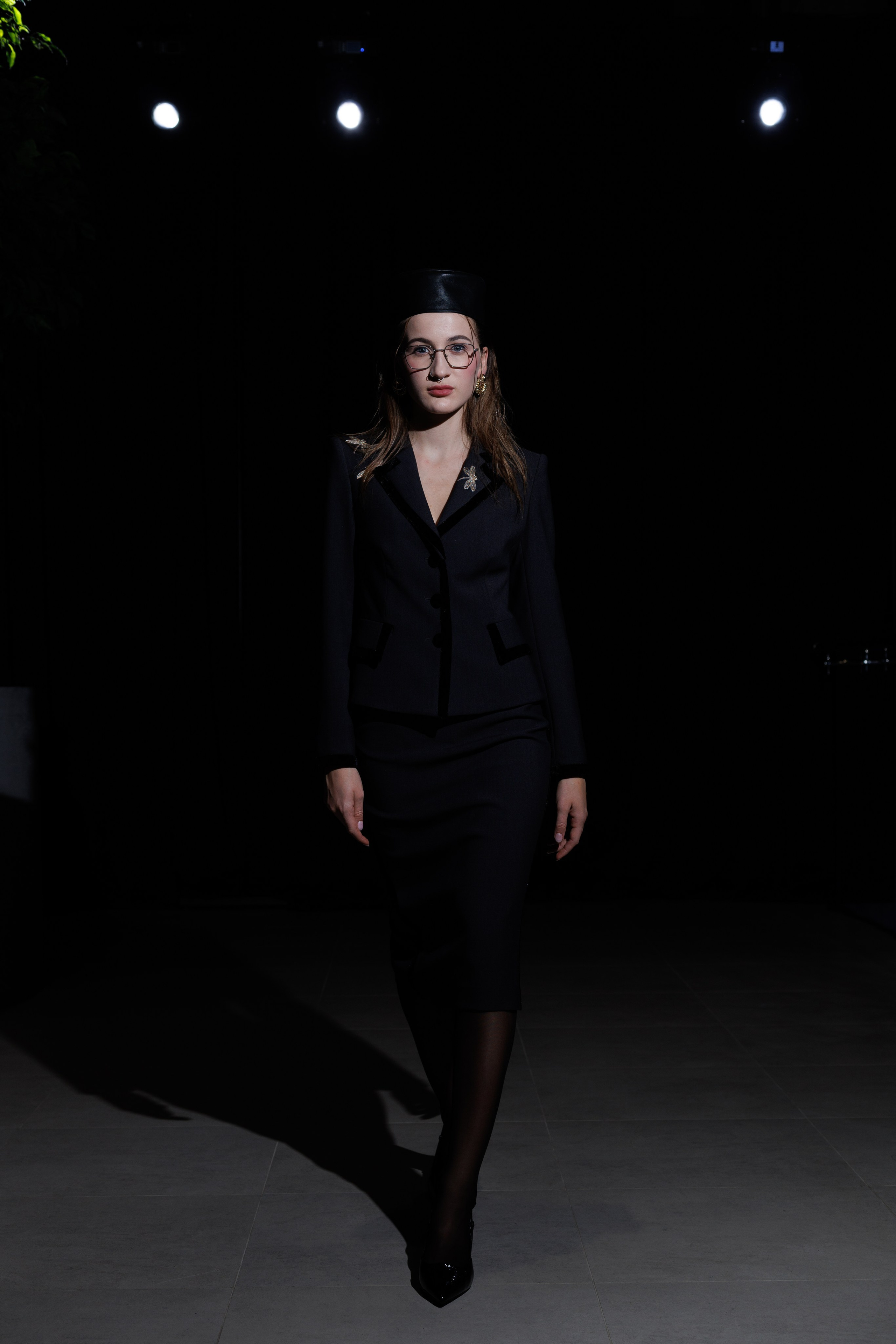 Новые горизонты. Фотограф Яна Белая