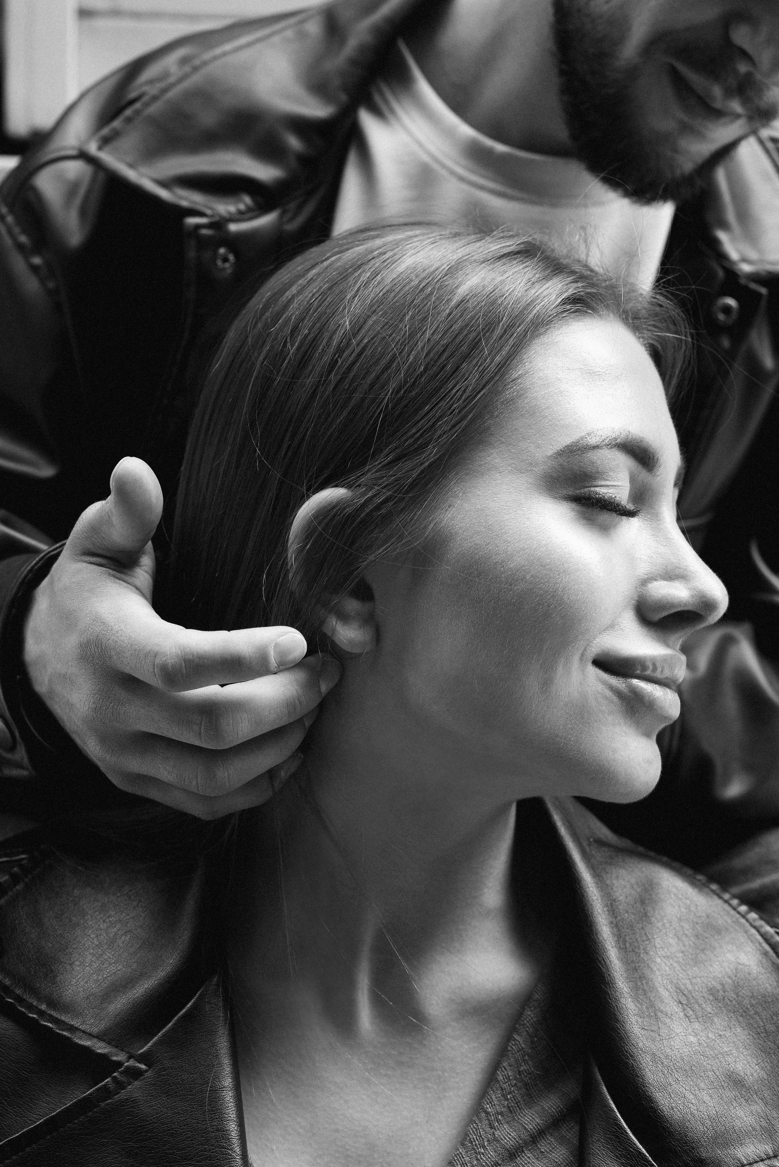 Юрий & Ника. Юлия Соколовская Фотограф Москва Красногорск