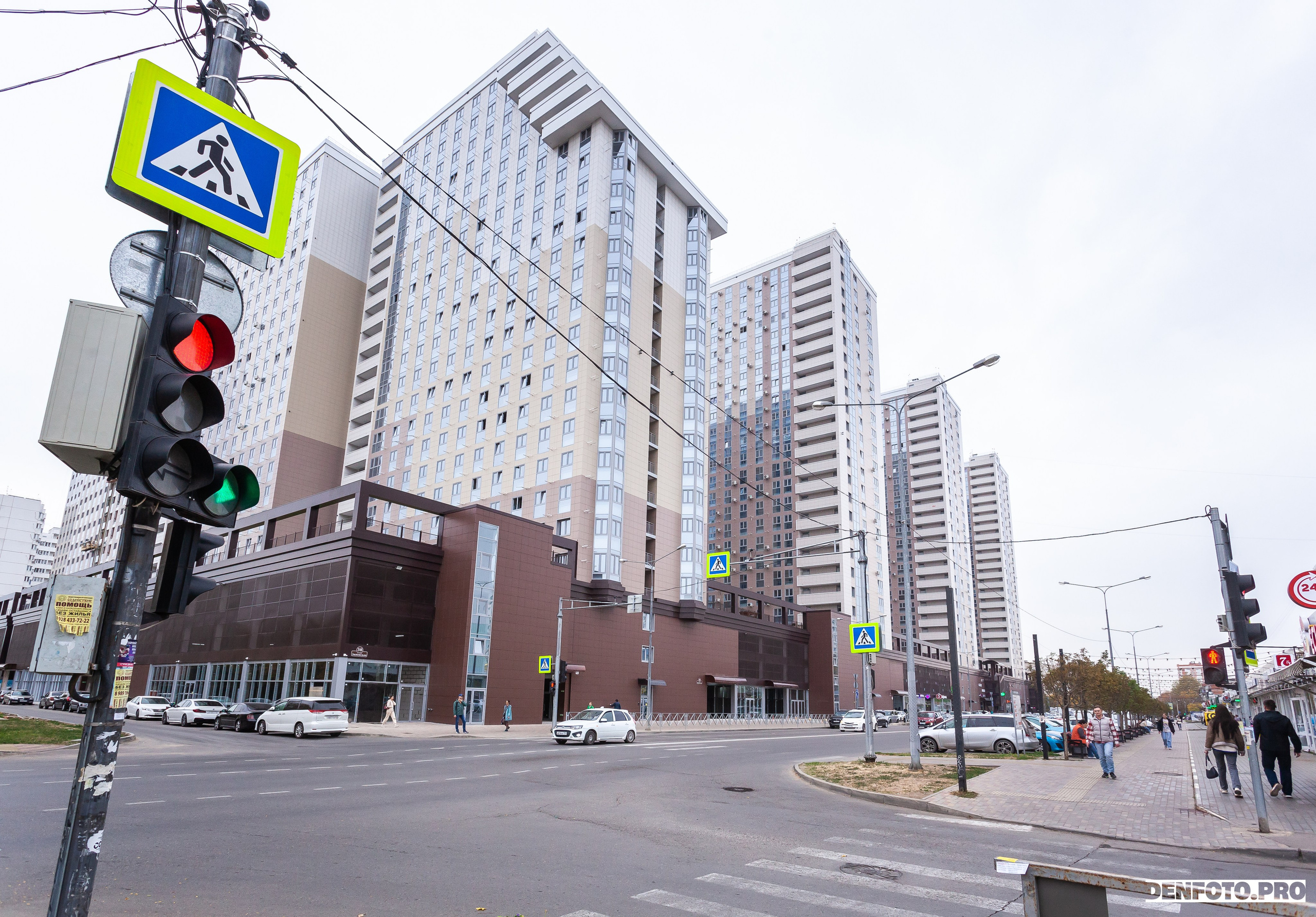 Уютная 3шка на Зипе. Фотограф Денис Денисов