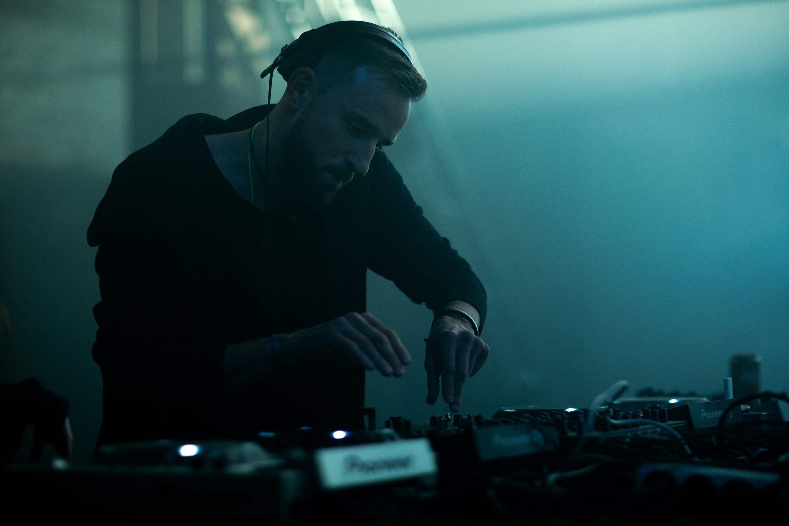 Репортаж. Арт-фотограф Кристина Каширская