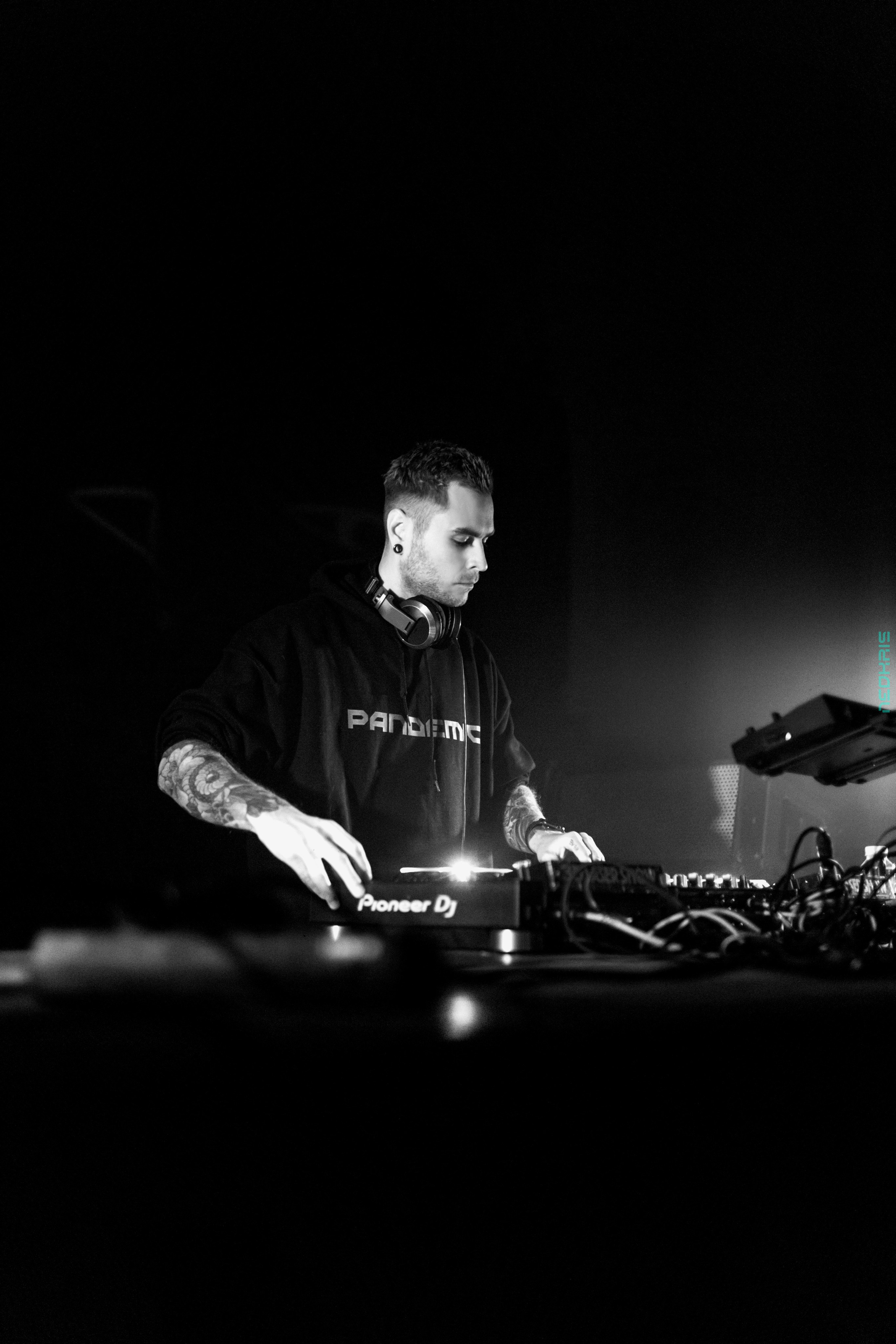 Репортаж. Арт-фотограф Кристина Каширская