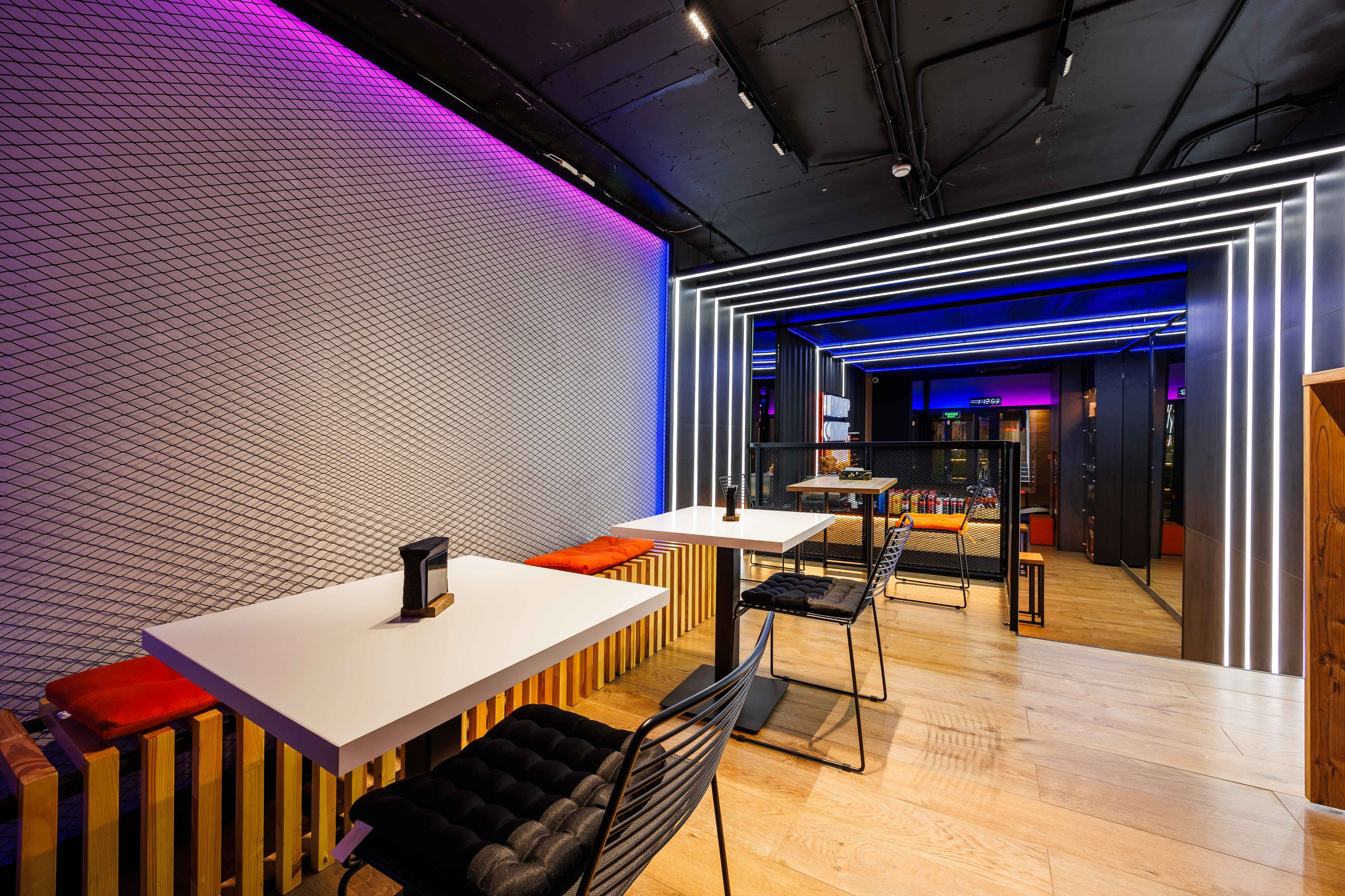 RIVER FITNESS BOUTIQUE