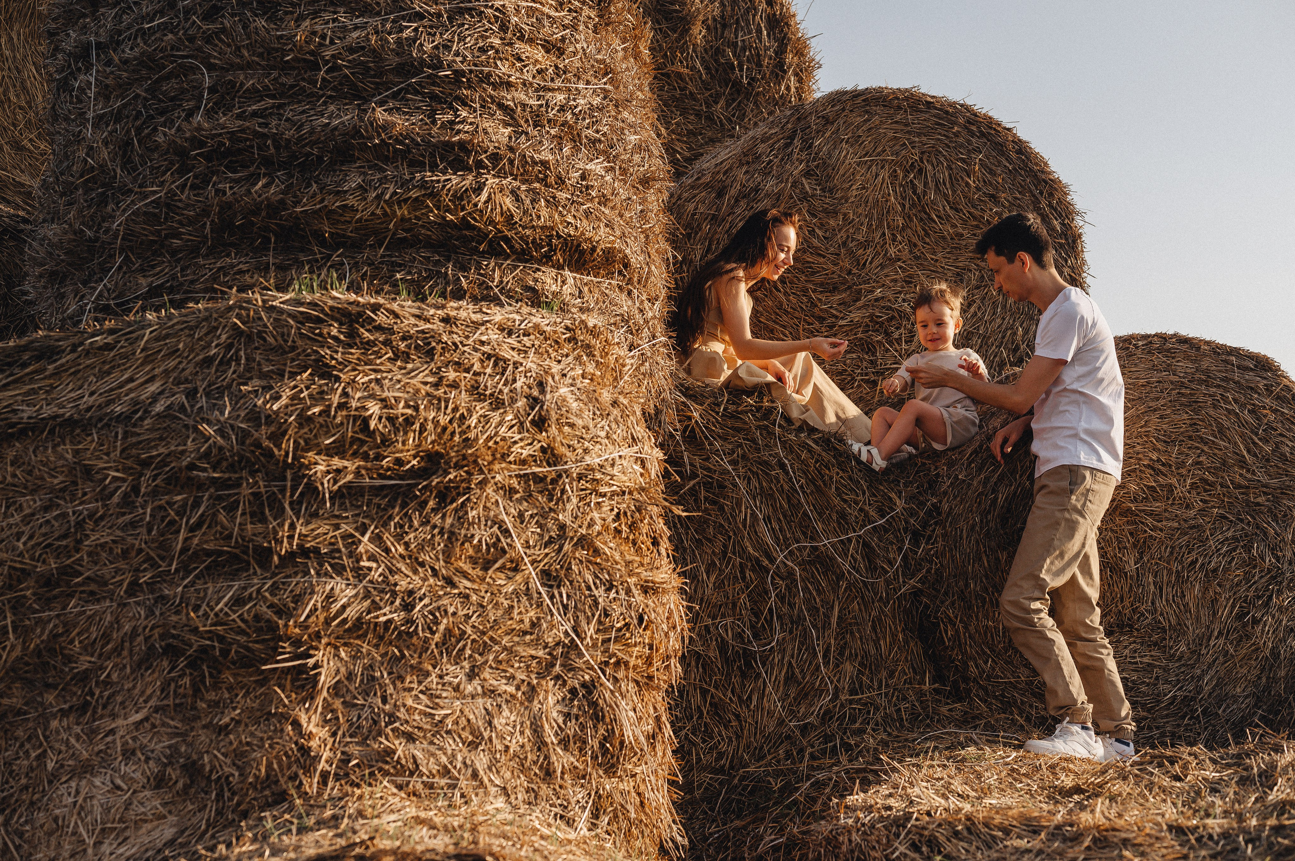 Август. Свадебный и семейный фотограф в Пензе