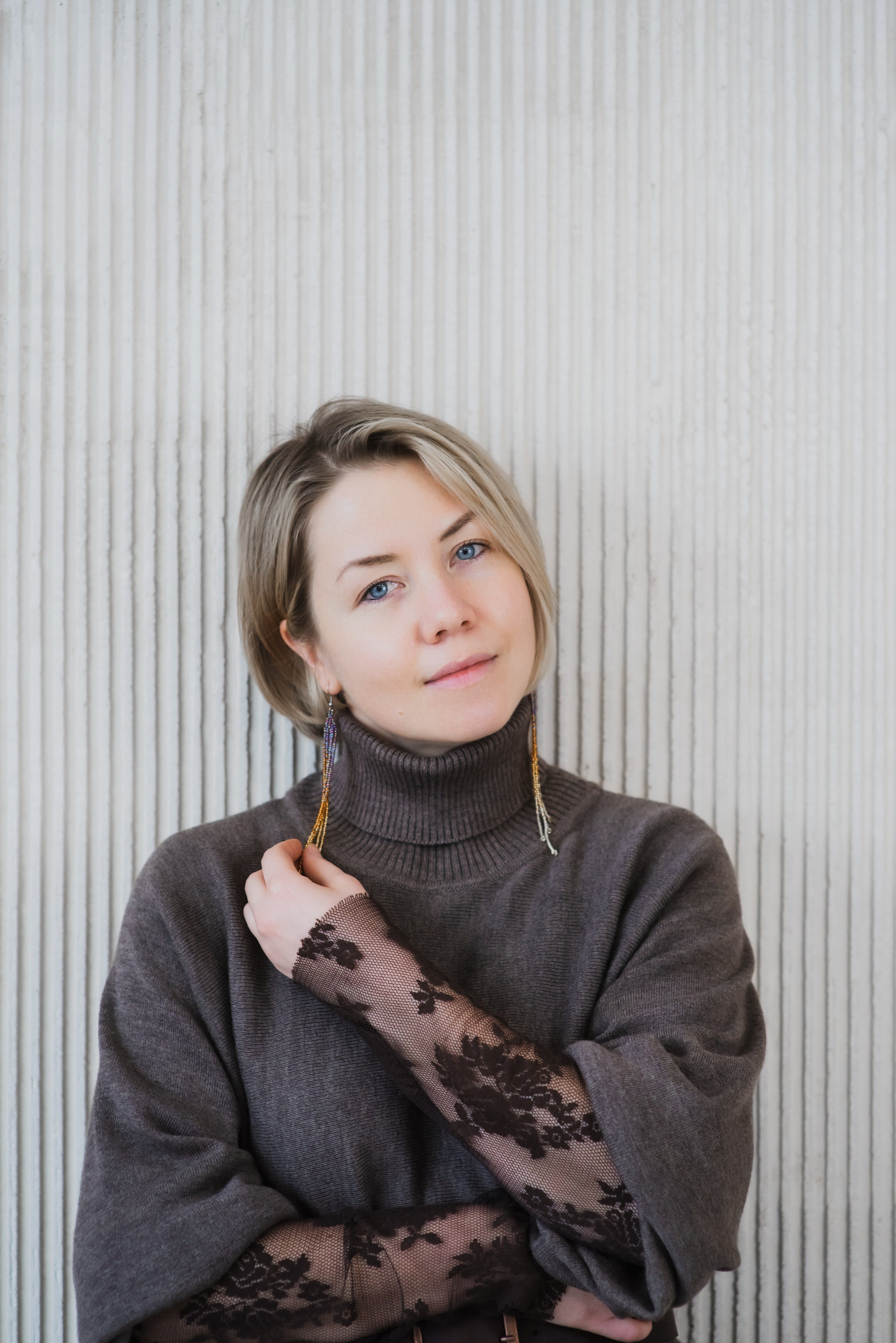 Портретная, студийная фотосъемка в Спб. Фотограф спб, Санкт-Петербурге, Питере  Денис Гусев