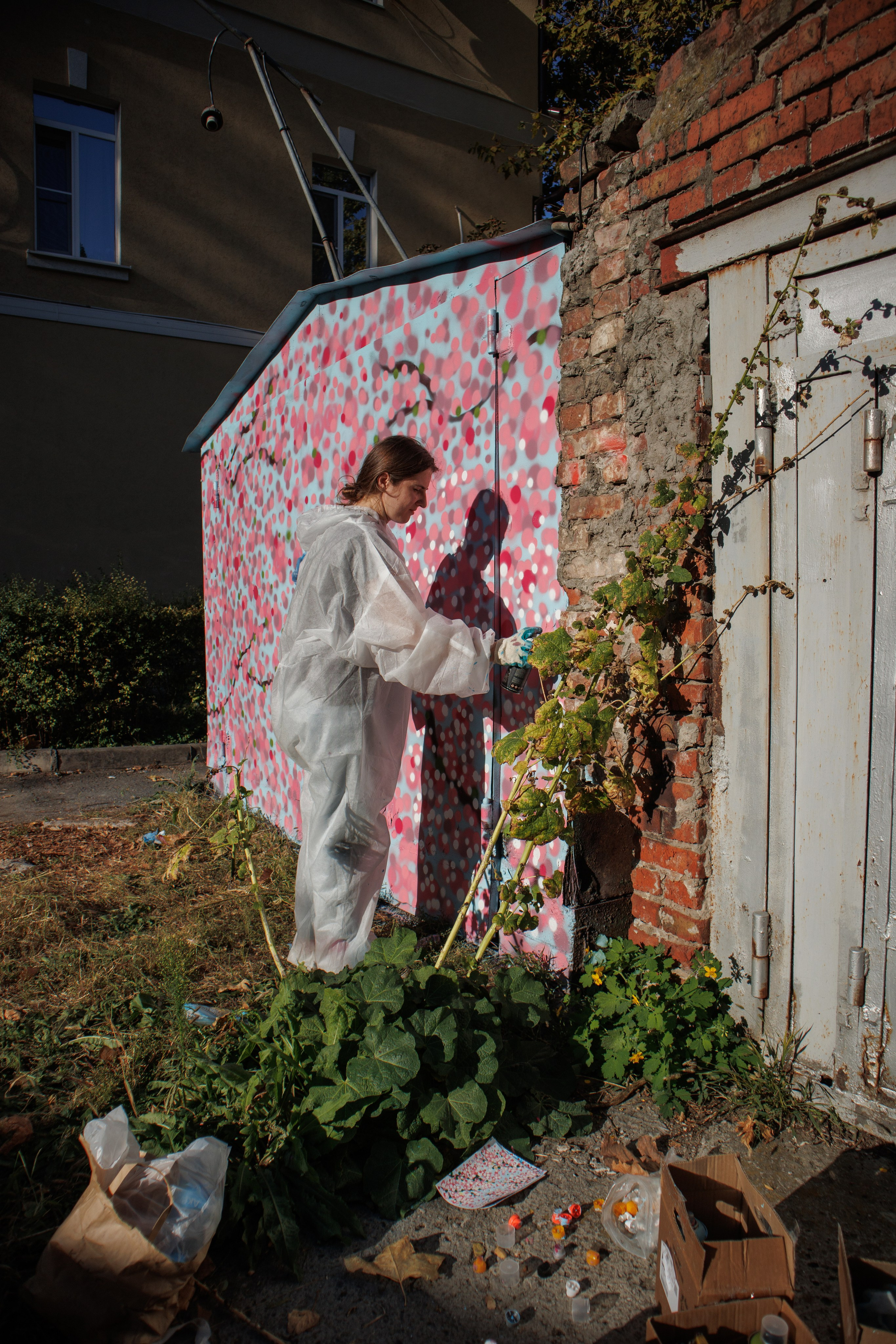 Фестиваль «Ничего Страшного» 26.09.2023, г. Ростов-на-Дону. Лера Круглова