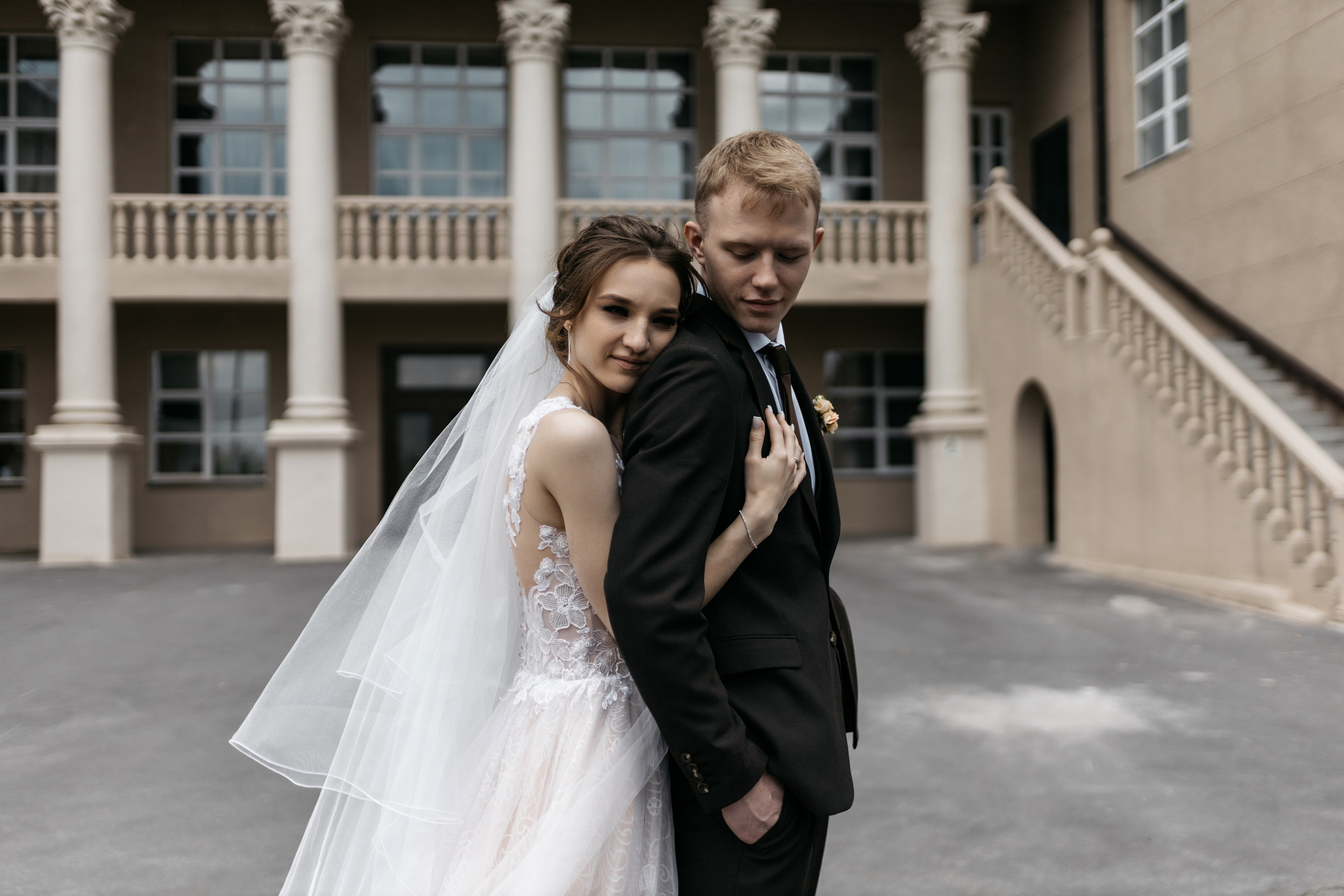 Счастливые мгновения. Юра и Аня. Свадебный и семейный фотограф в Магнитогорске Катя Буряк