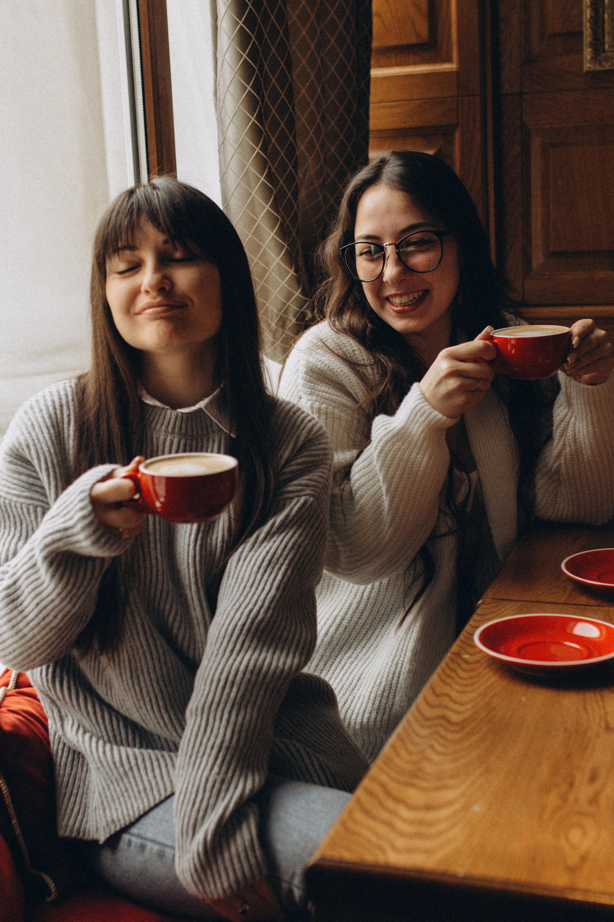 Индивидуальные. Семейный и портретный фотограф в Севастополе Ирина Ященко