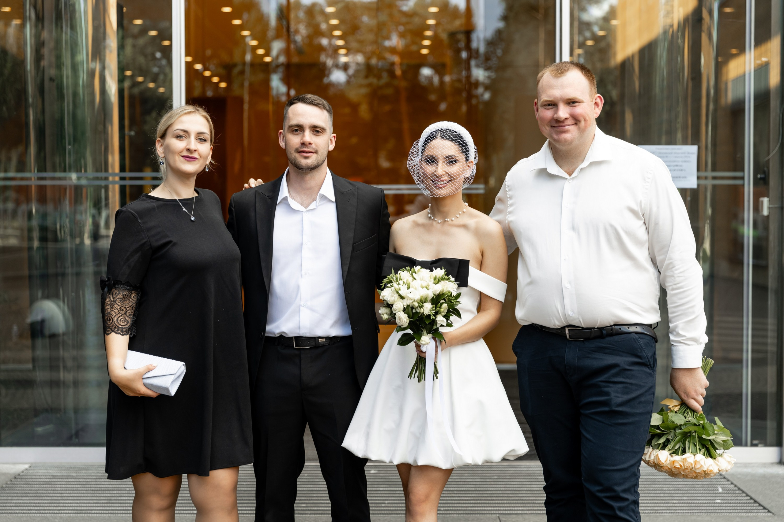 Дарья и Артём. Татьяна Чернышова свадебный фотограф Москва