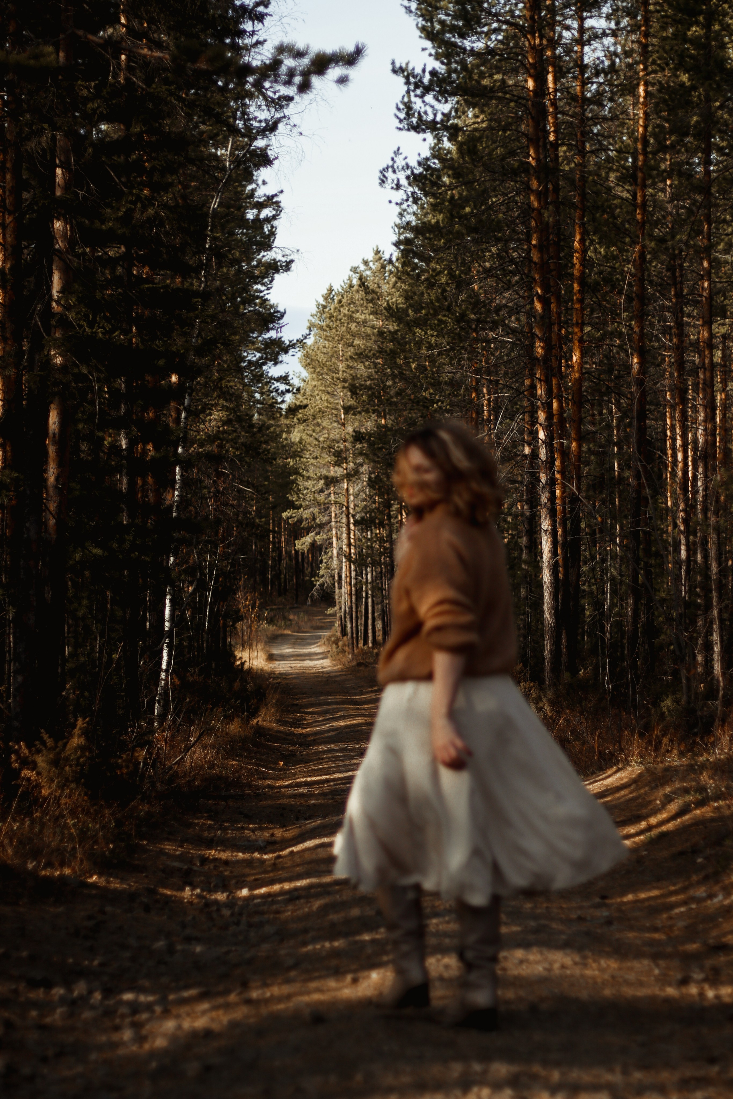 Woman. Индивидуальные фотосессии, lovestory, продюсирование съемок для брендов. Фотограф | Санкт-Петербург | Арина Коробкина