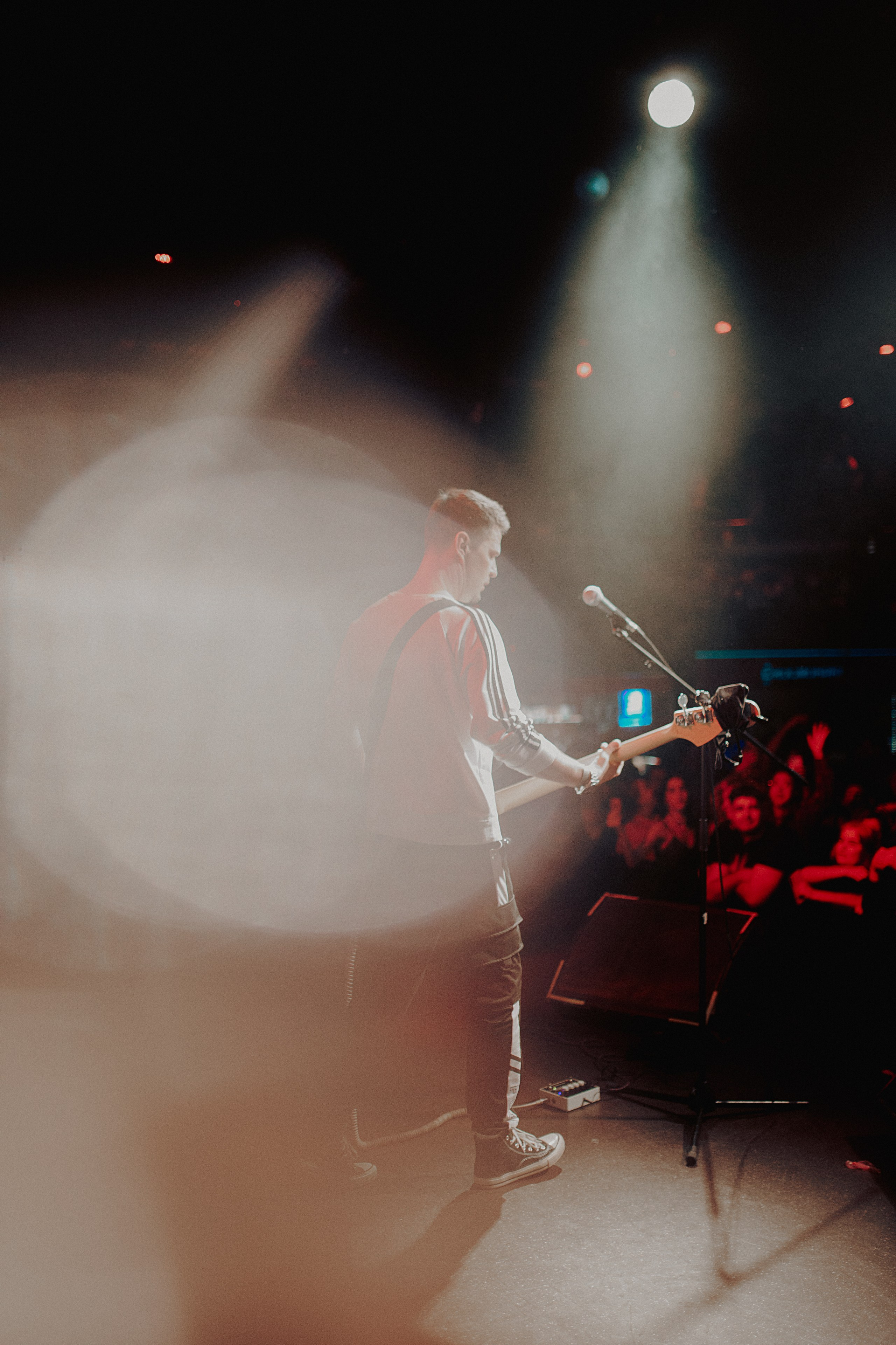 РАДИОПОМЕХИ. Фотограф Елена Богачева (lenalena_na_na_na)